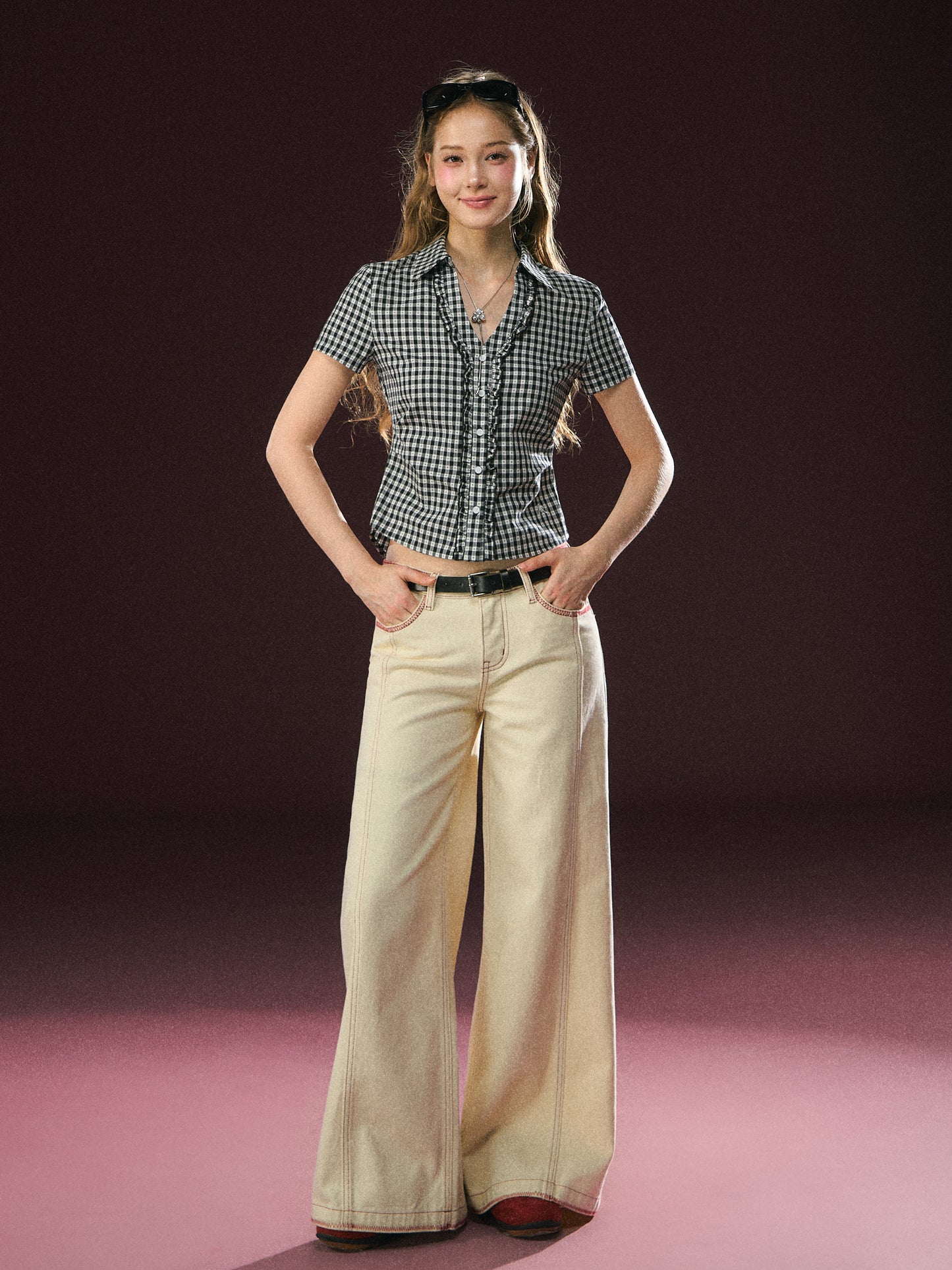 Bonnie Pants