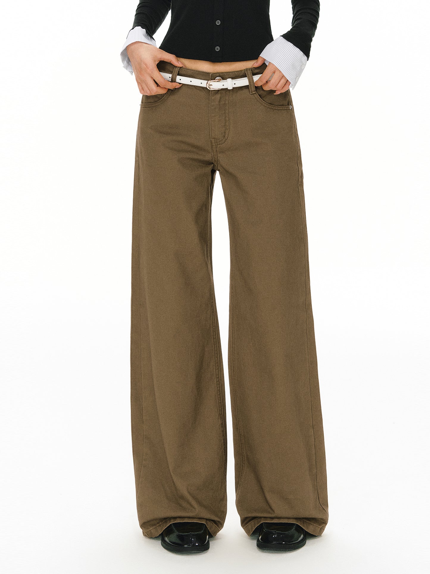 Luna Maeve Pants