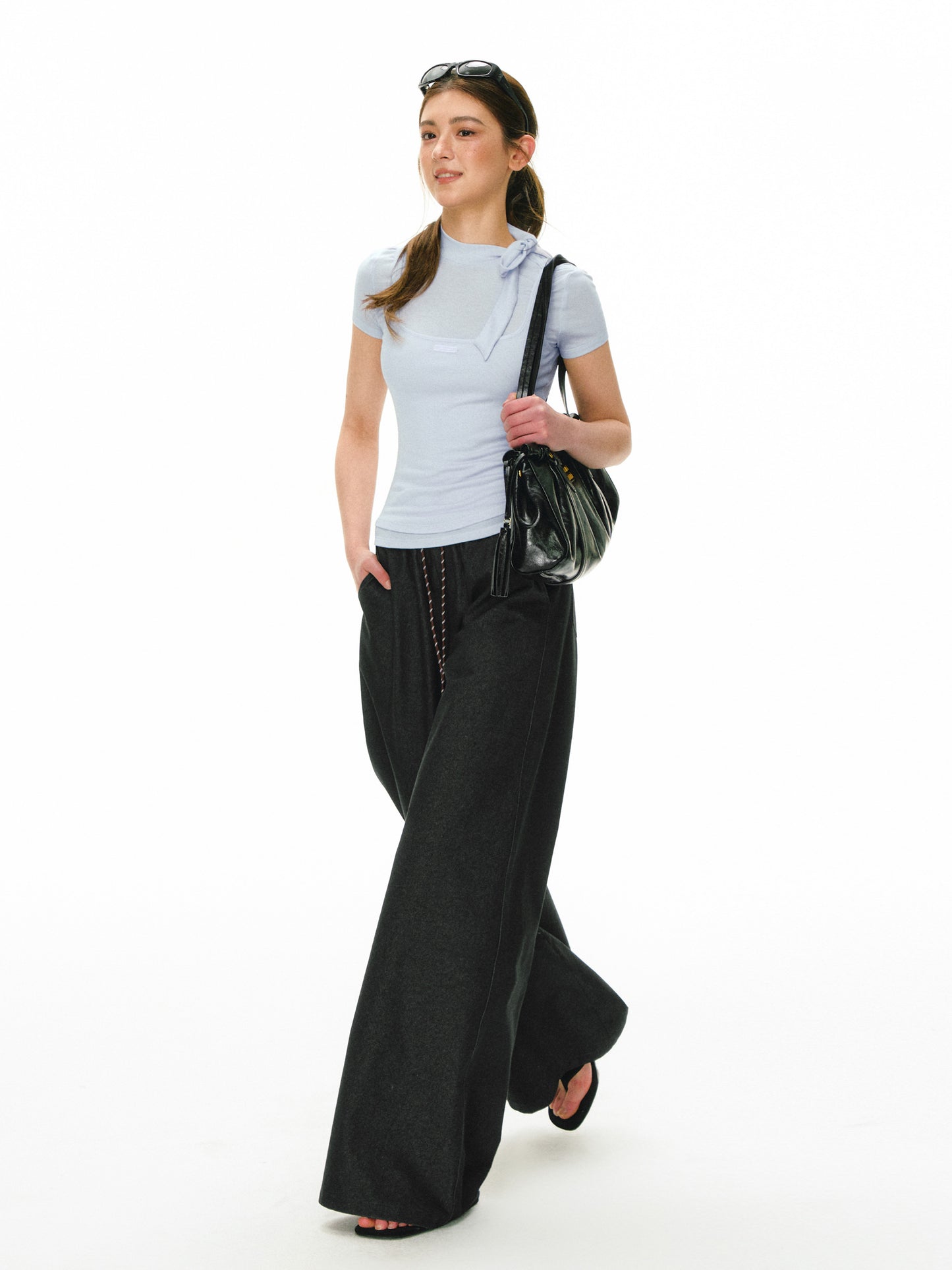 Danica  pants