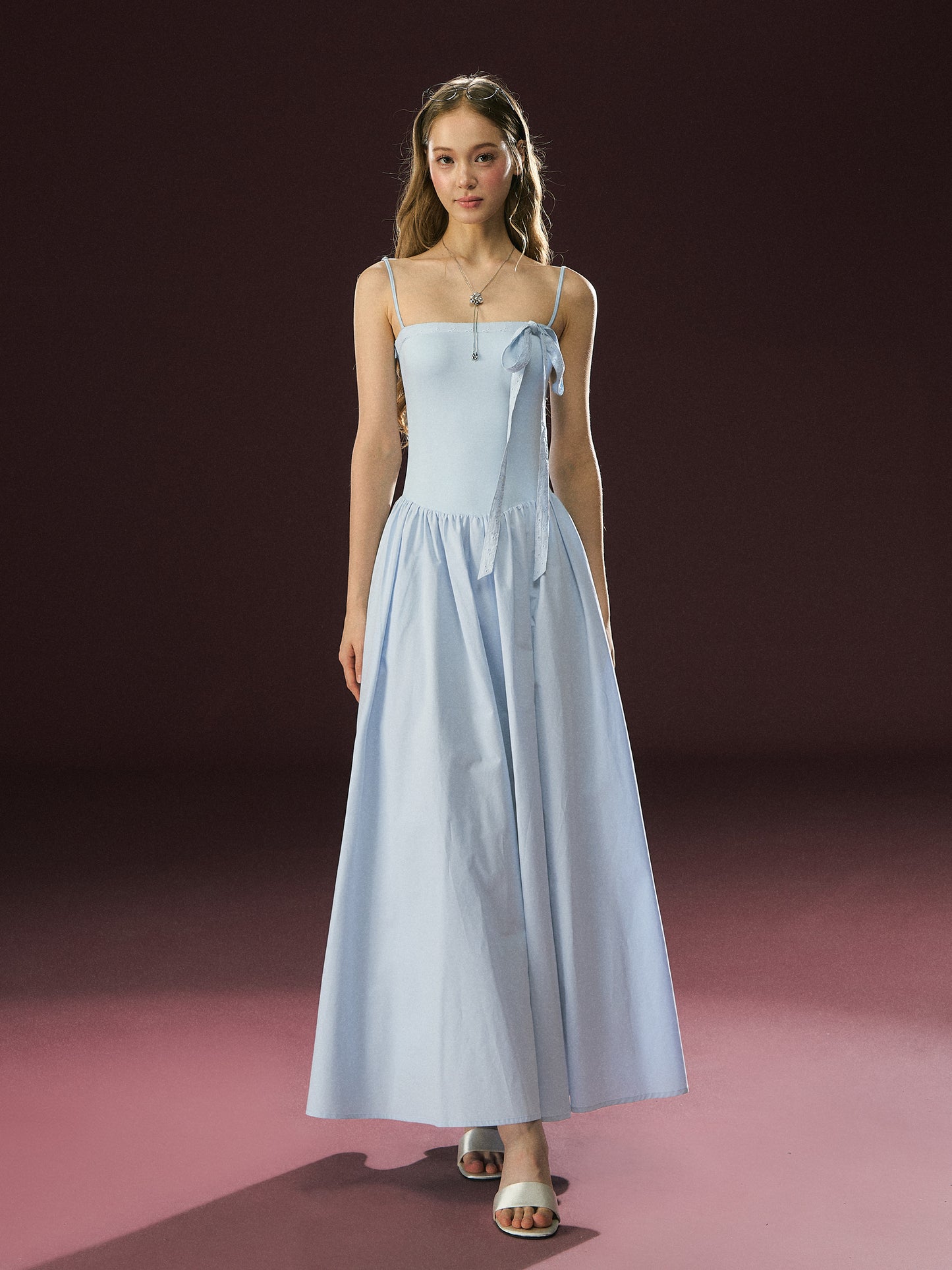 Morwen dress