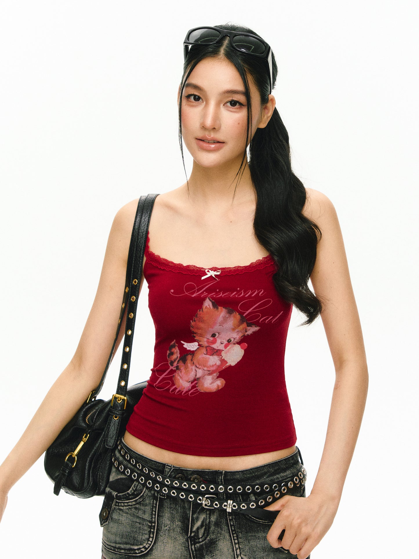 Lirael Tanks