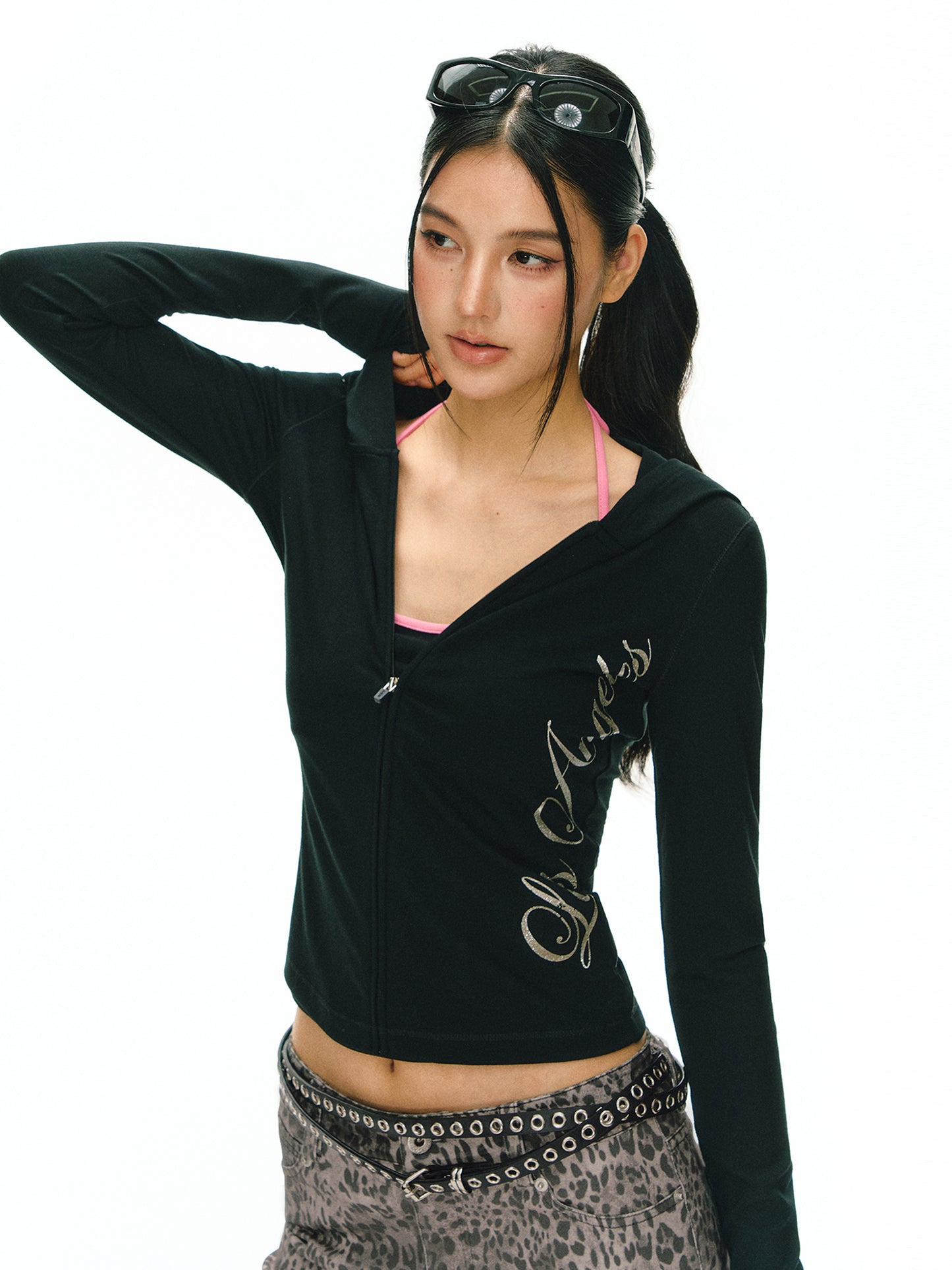 Laney Hoodies