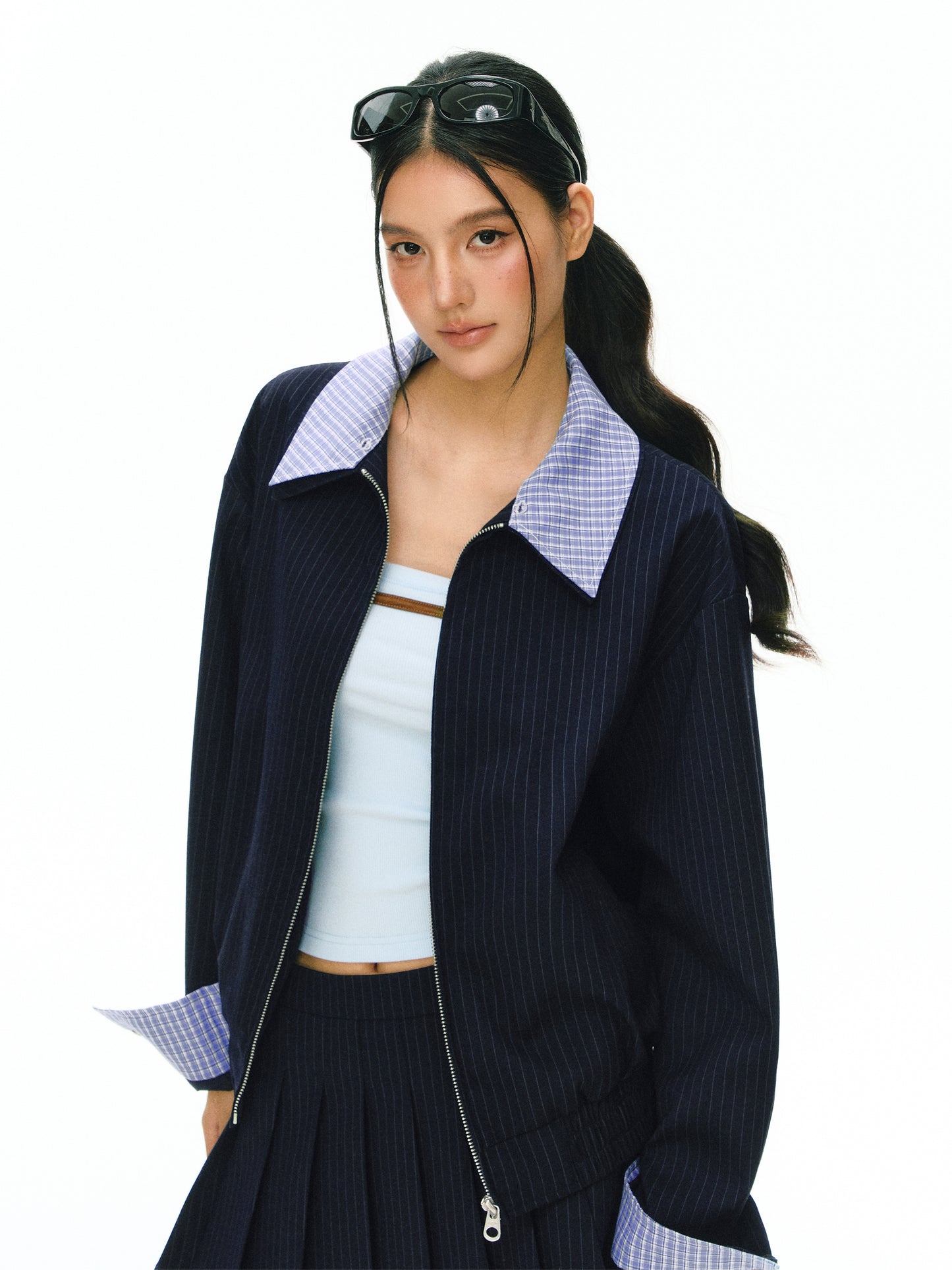 Ford Briony Suit