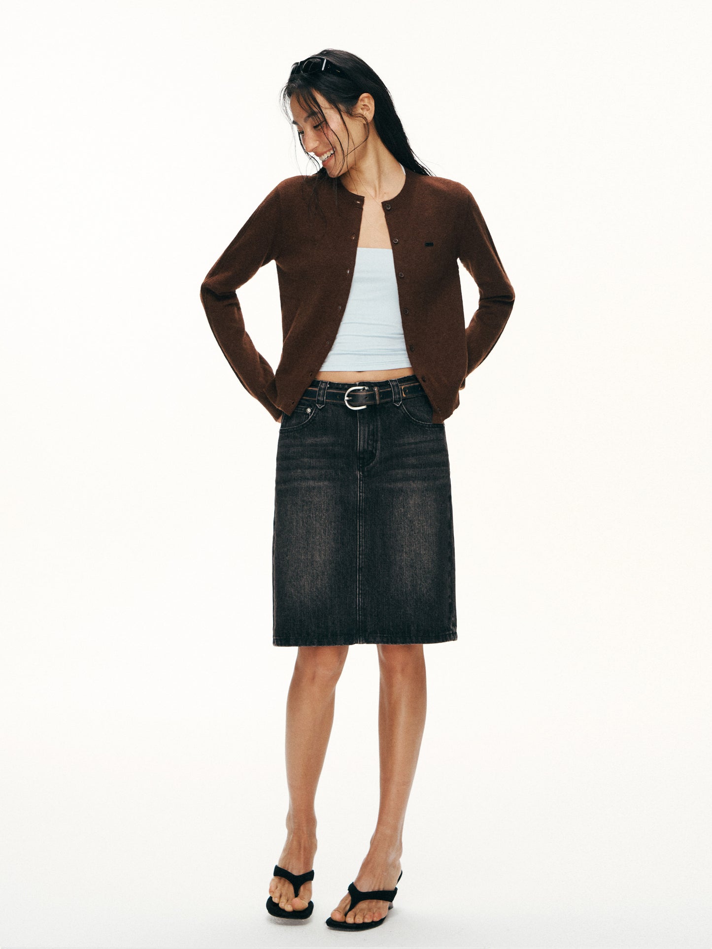 Fiona Jacket