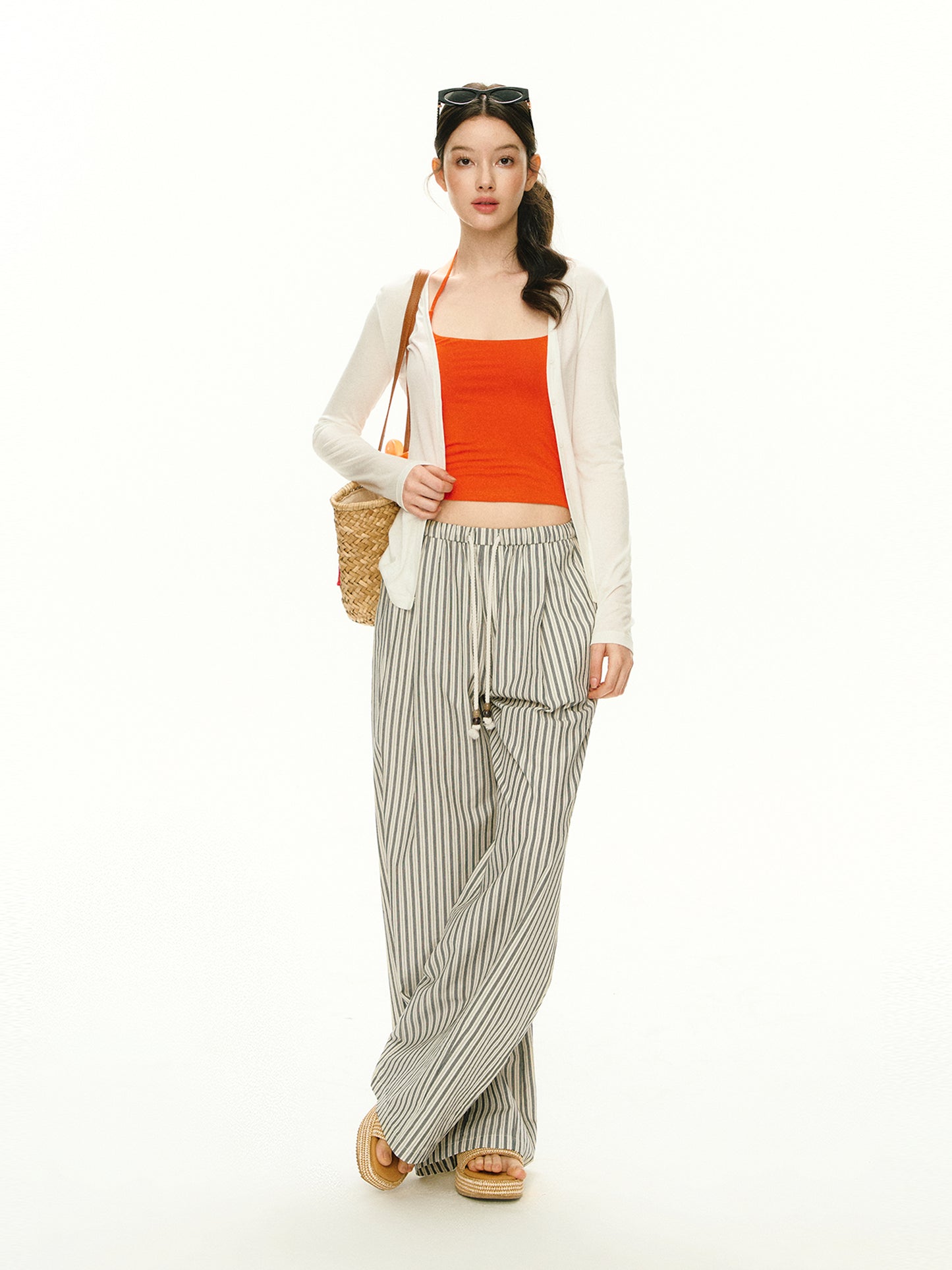 Luna Joy Long sleeves