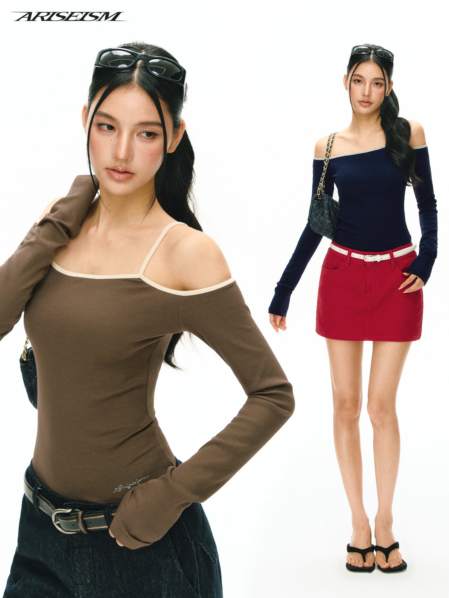 Bert Cianan Long sleeves