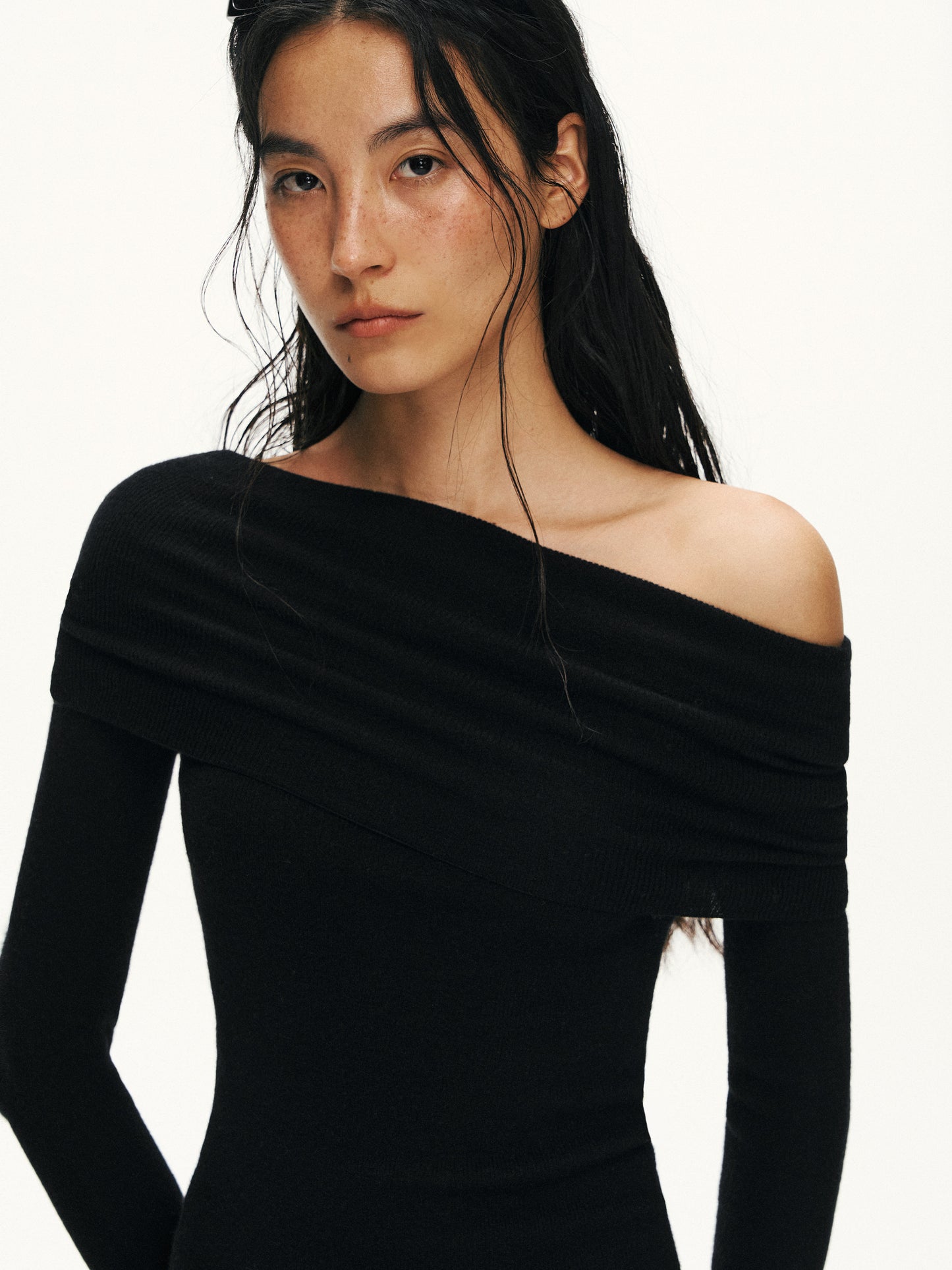 Claire Long Sleeves