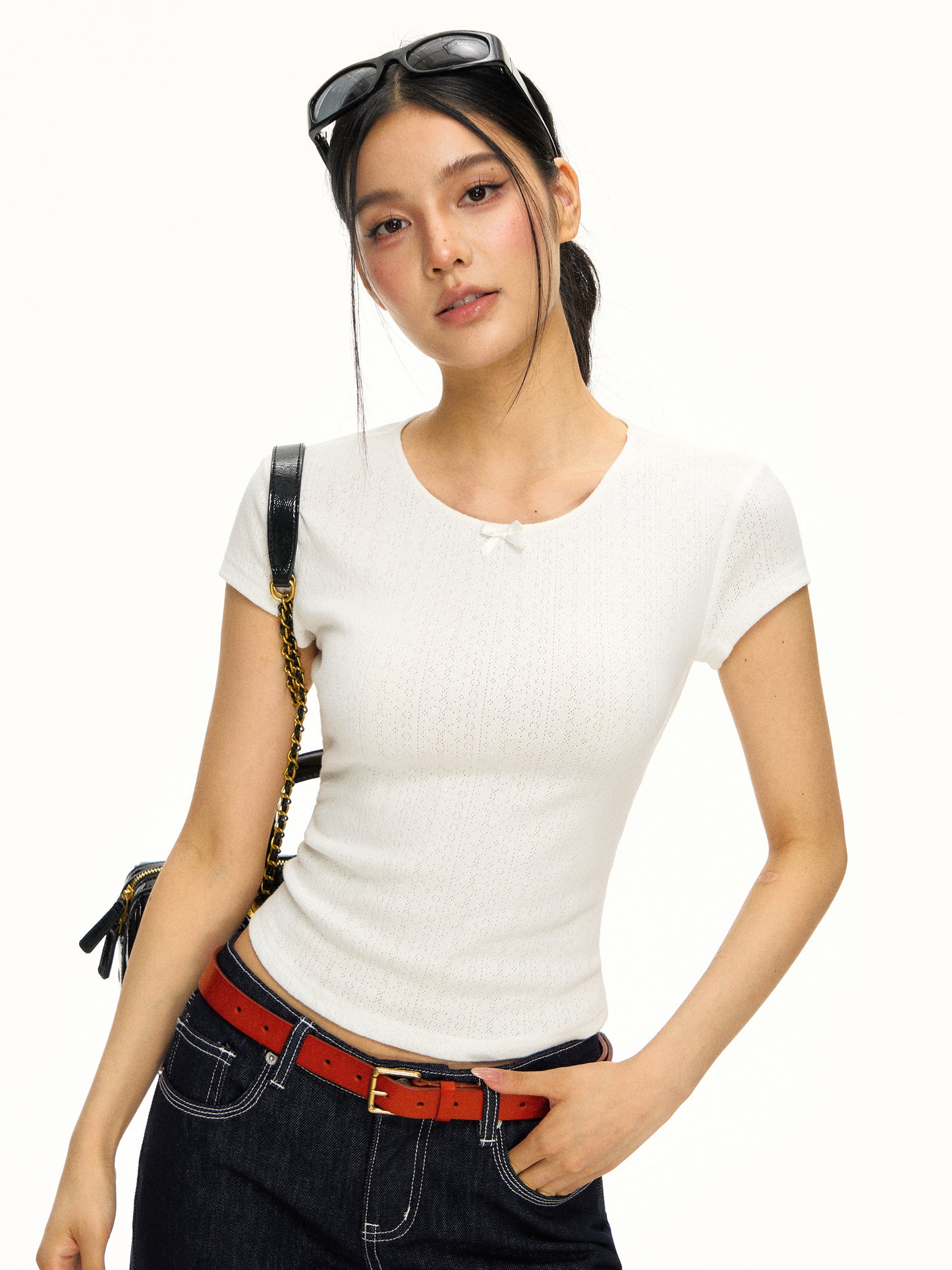 Jade Top