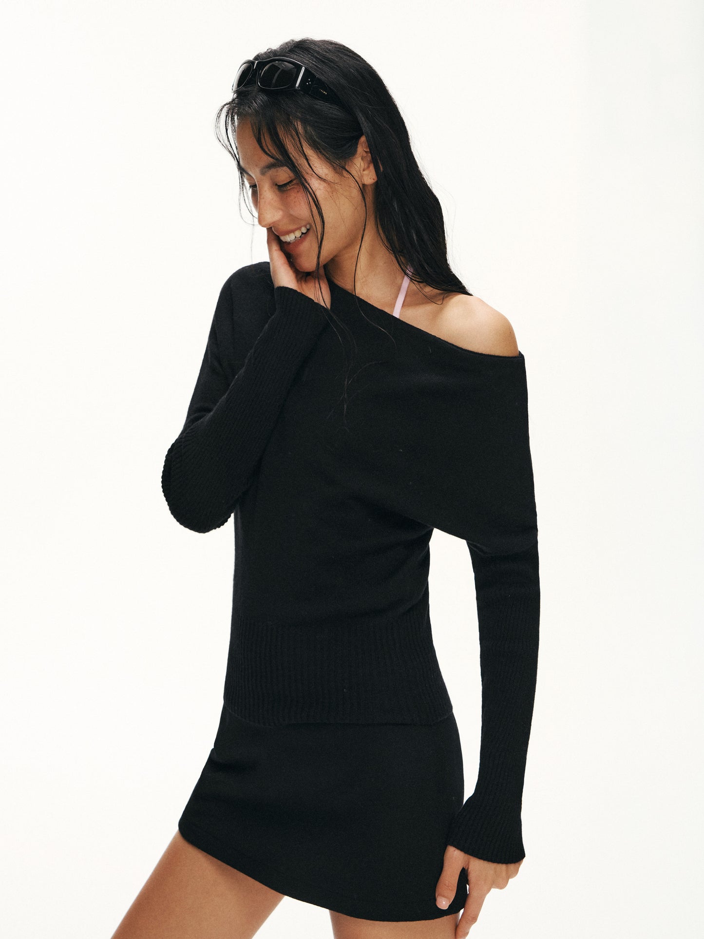 Clara Long Sleeves