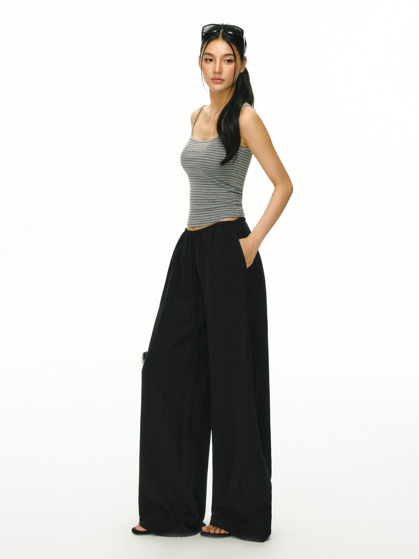 Laken pants