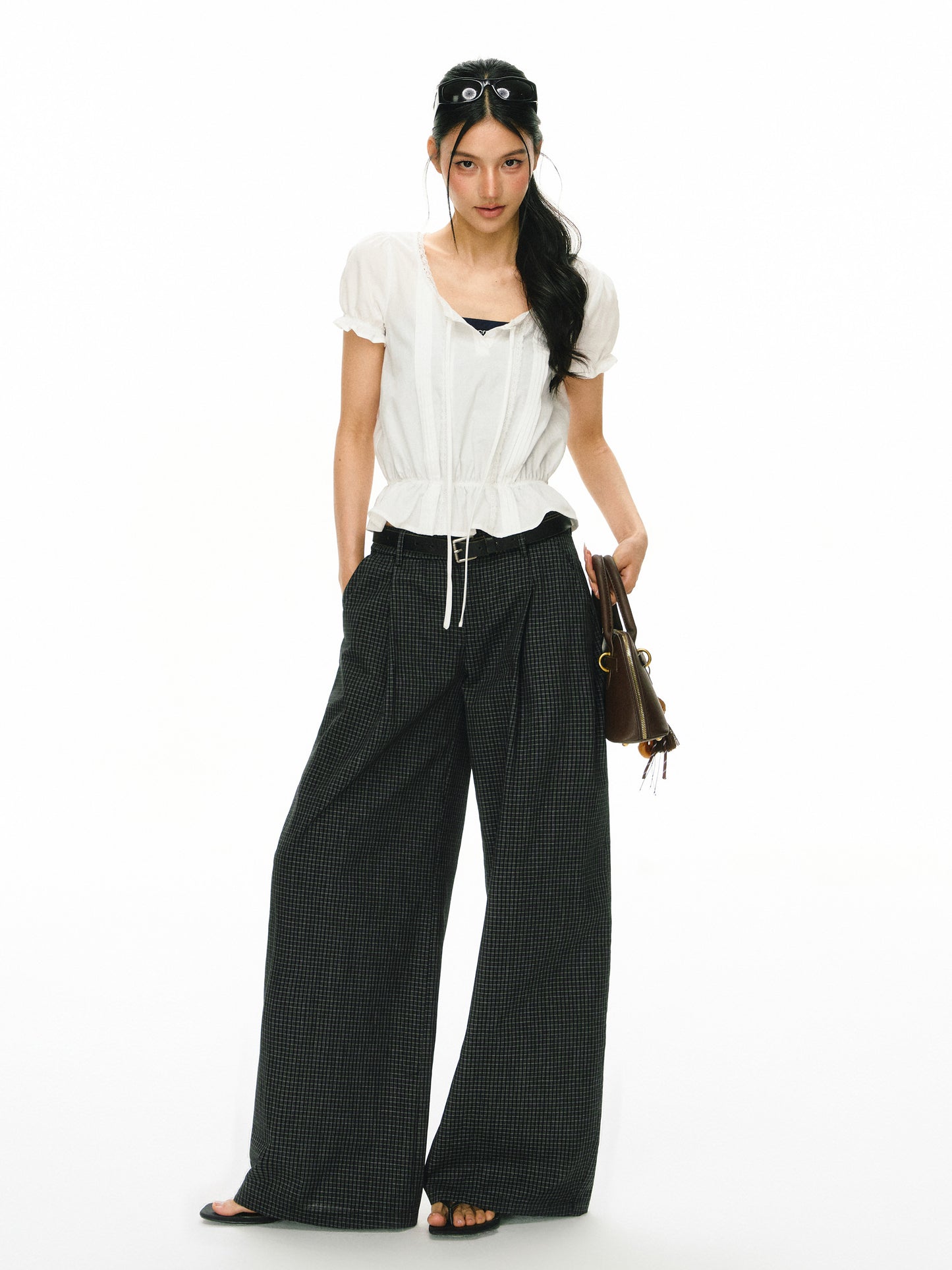 Brooke  Pants