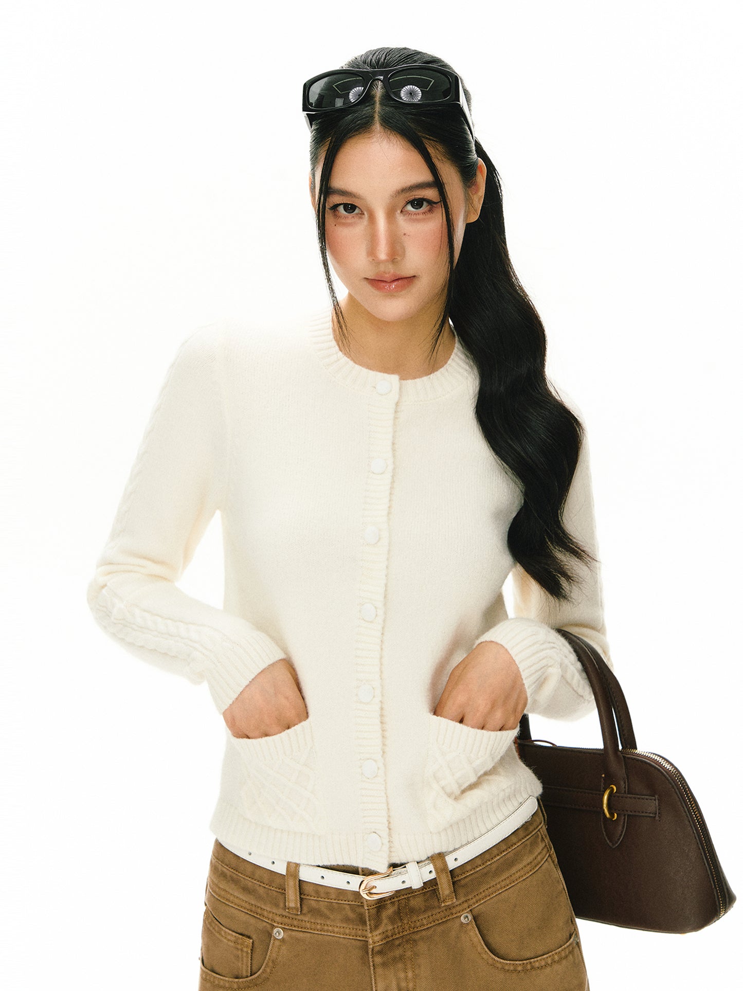 Nerys Lunara Sweater