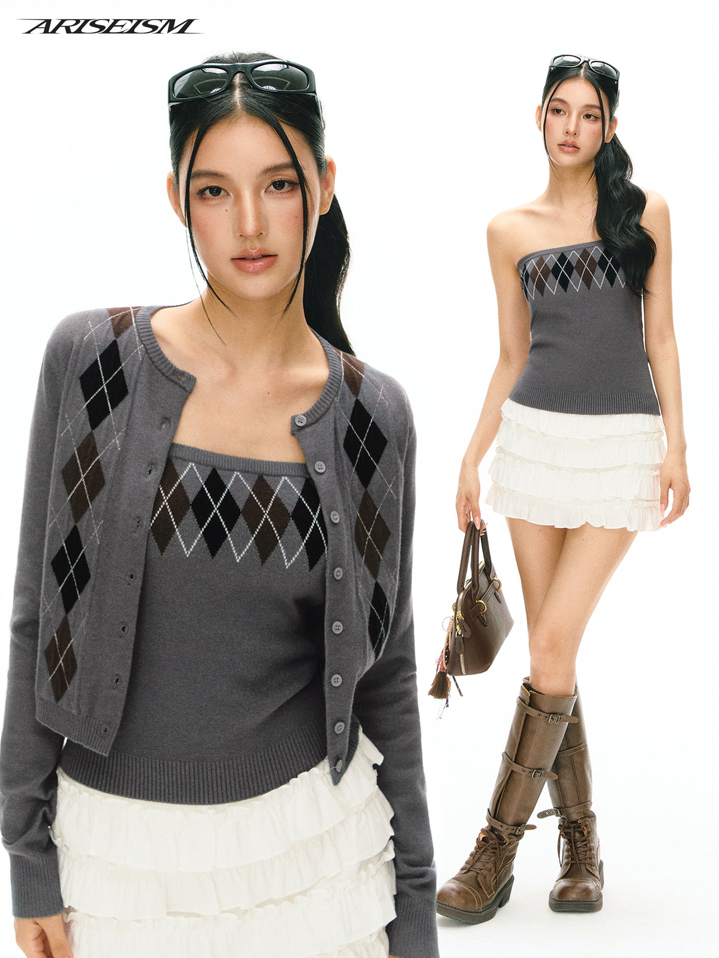 Keyi Blair Set
