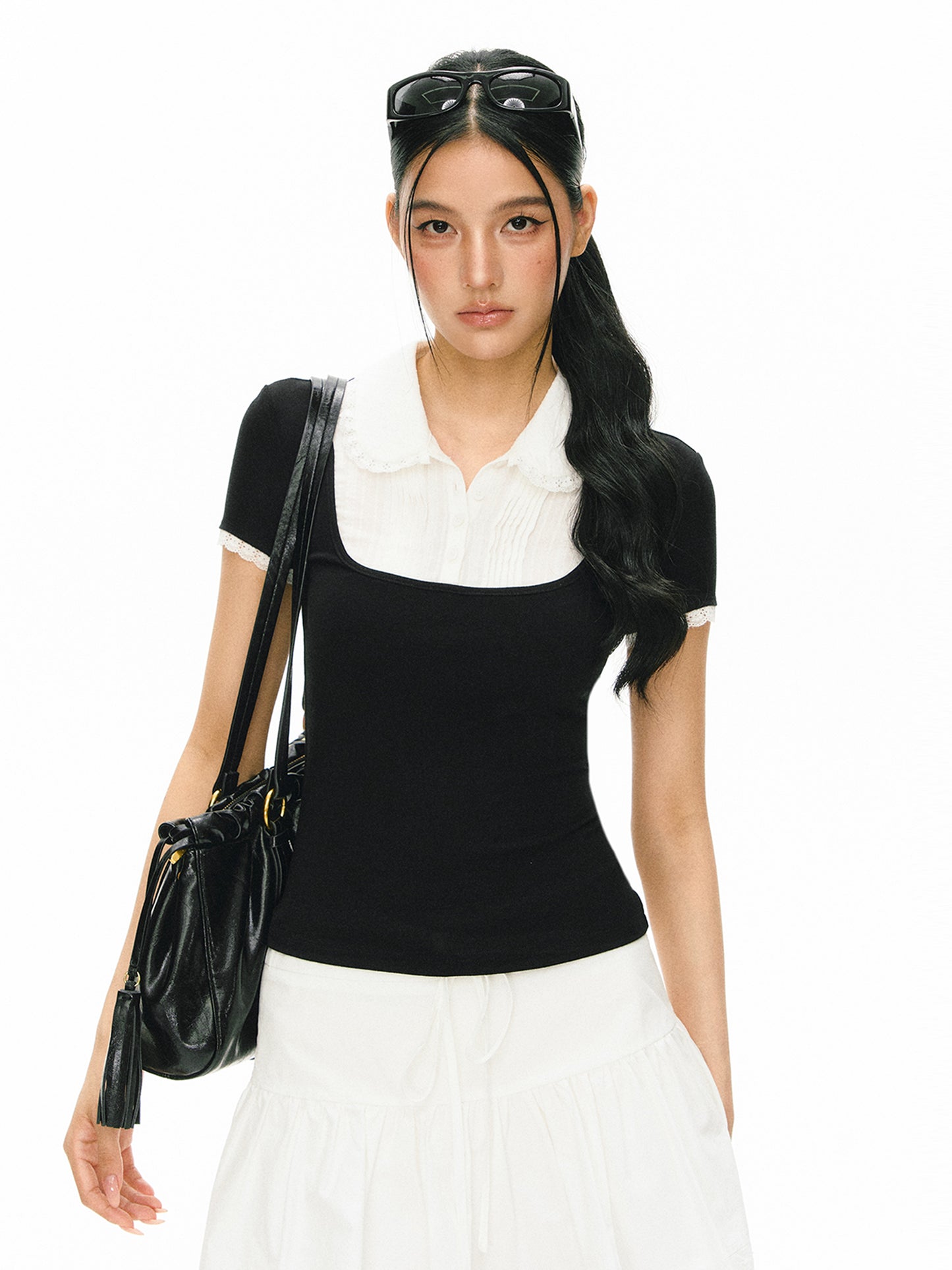Azzurrina T-shirt