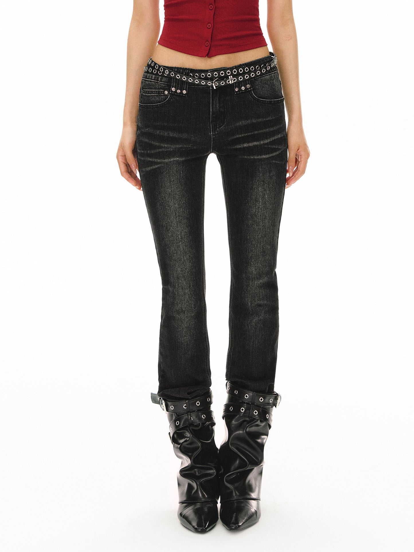 Amaranta Pants
