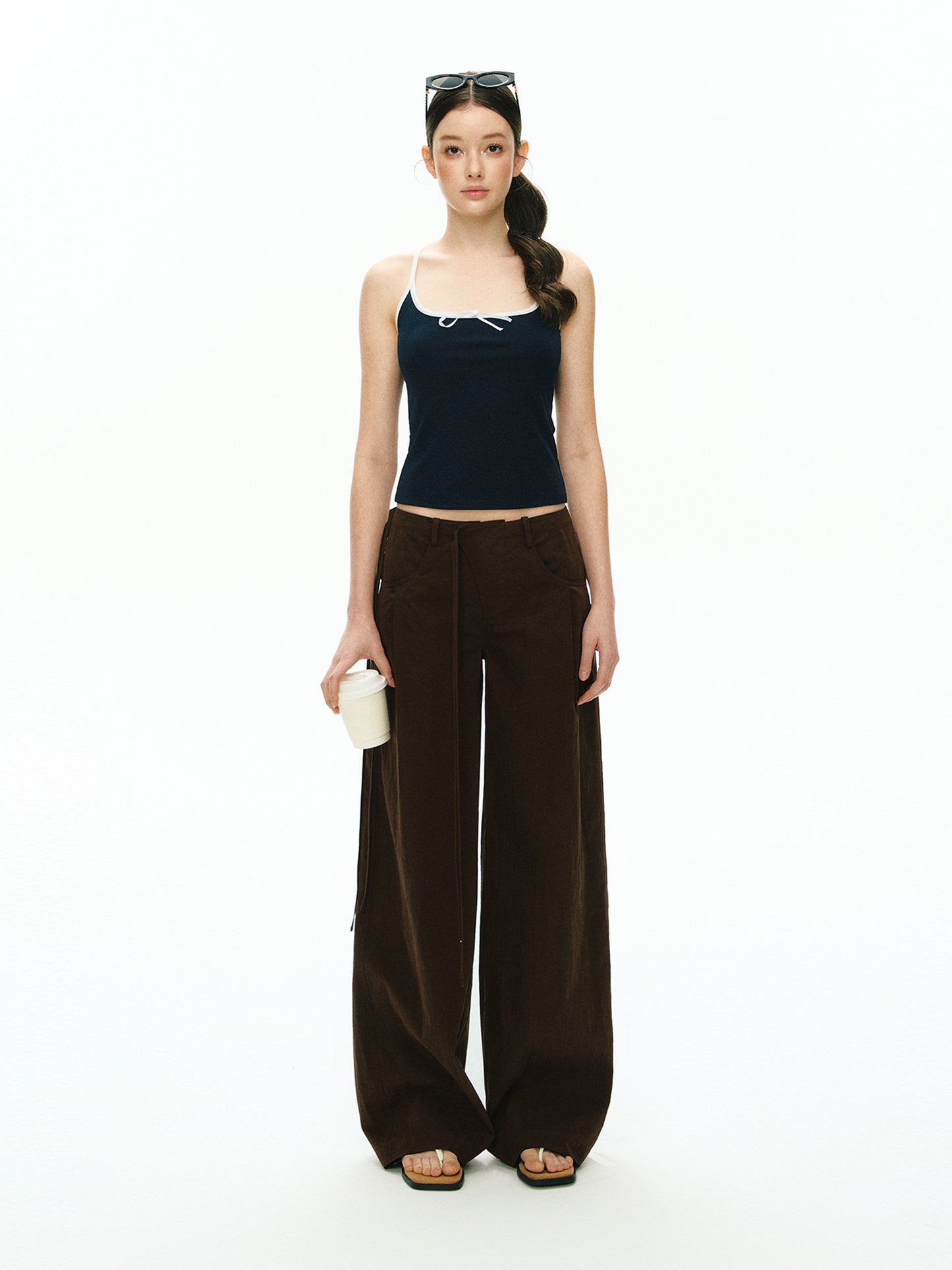 Bea Lynn Pants