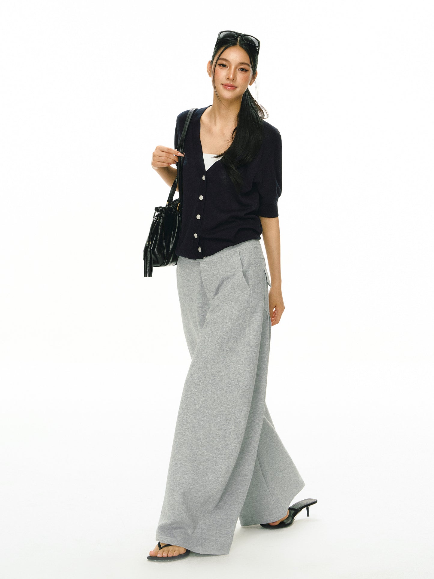 Devyn pants