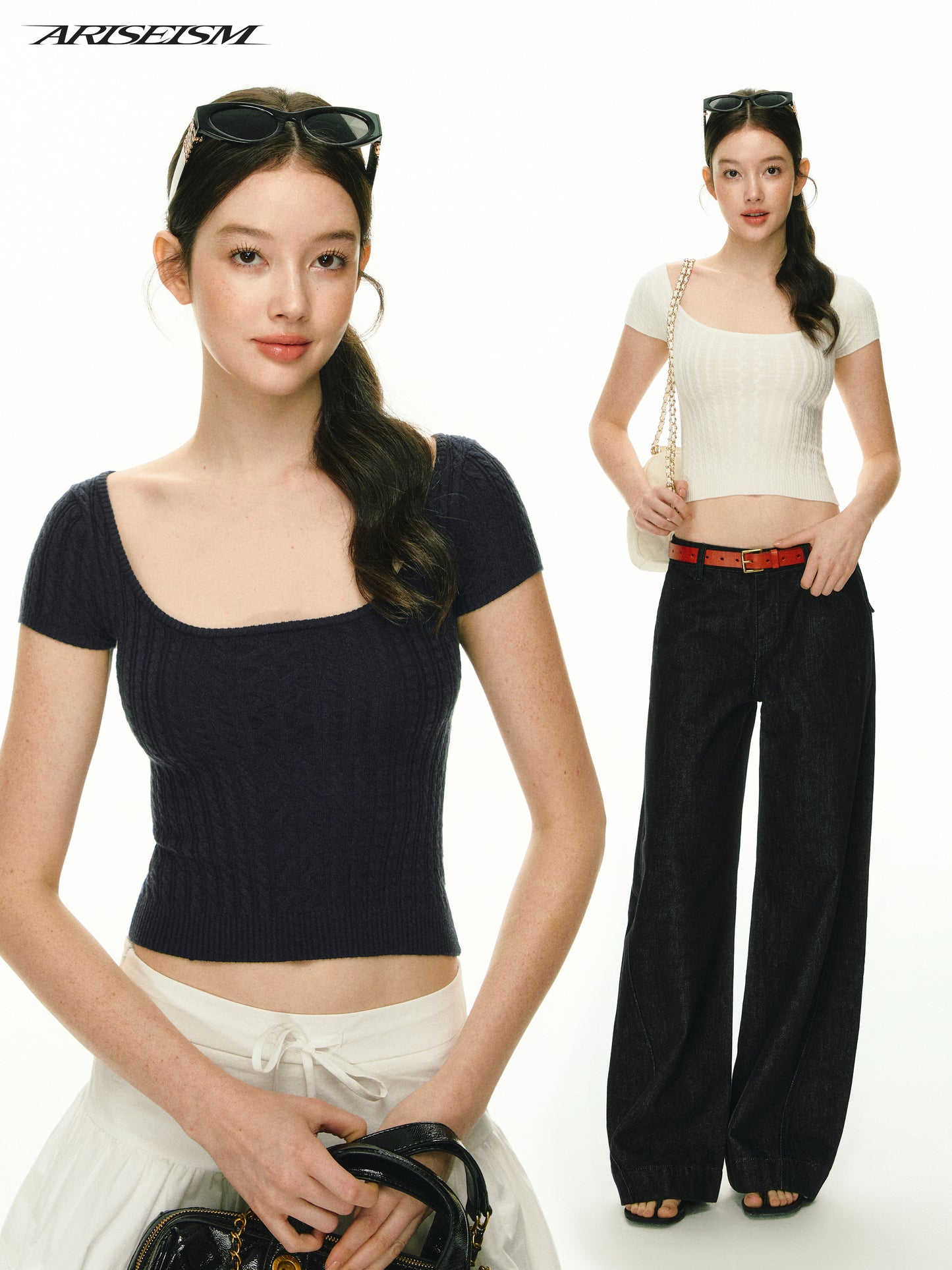Kinsley Top