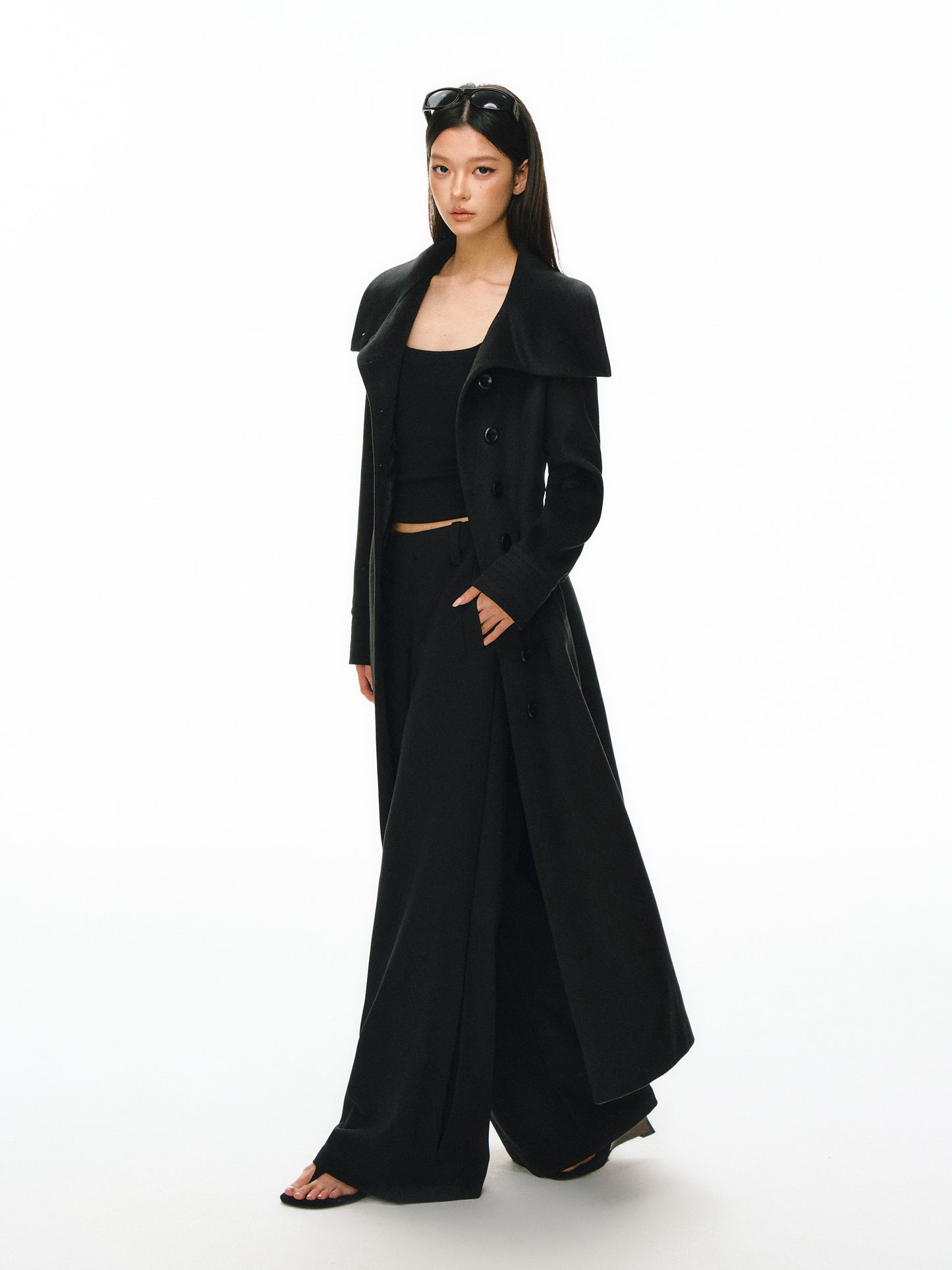 Emily coat