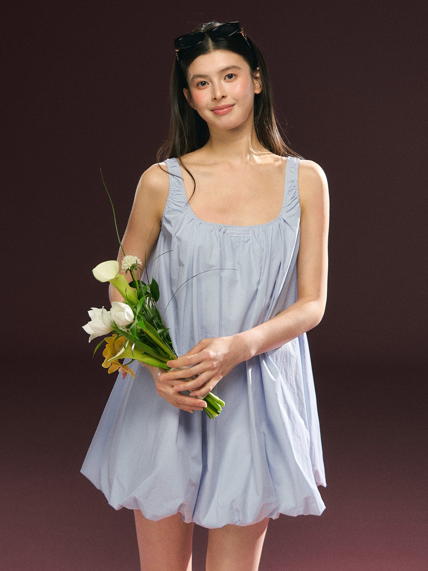Lira Bree Dress