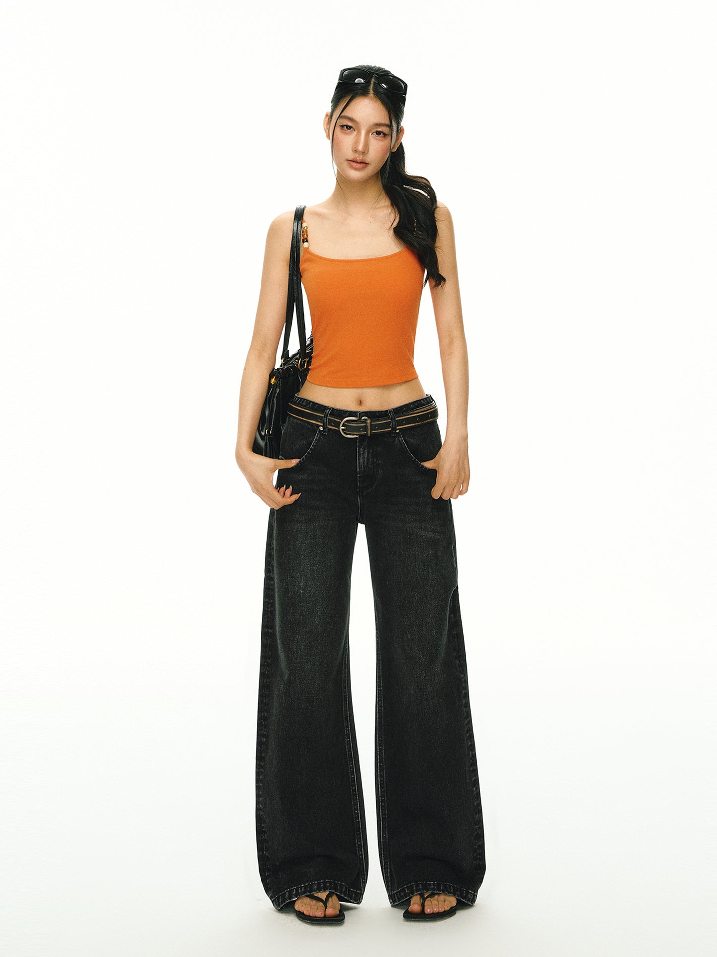 Corin Ivy Pants