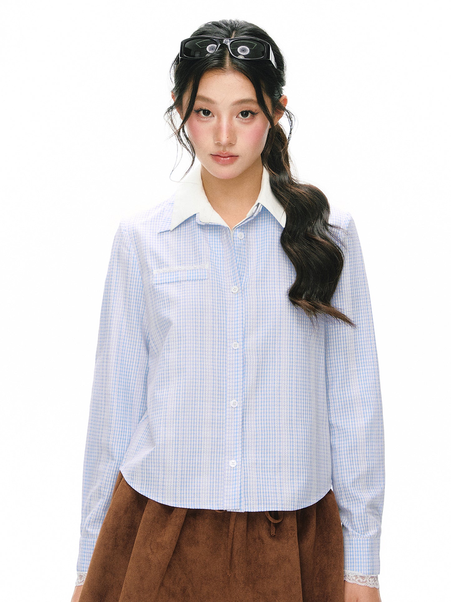 Talia shirt