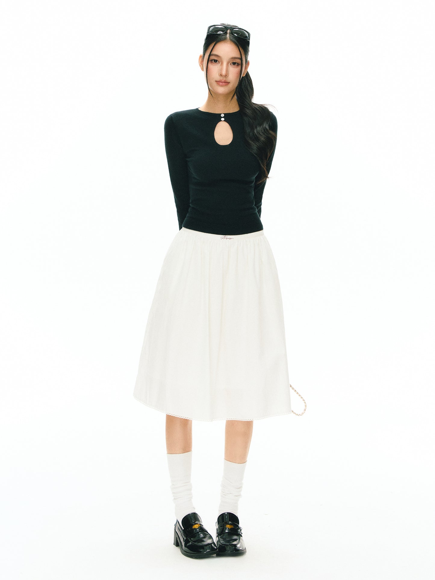 Finn Remi Long Sleeves