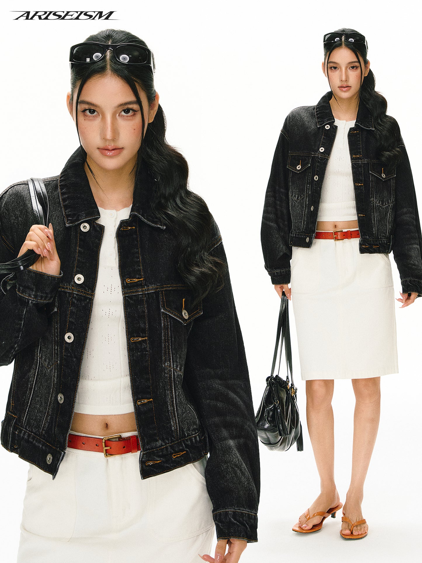 Rhiannon Coat