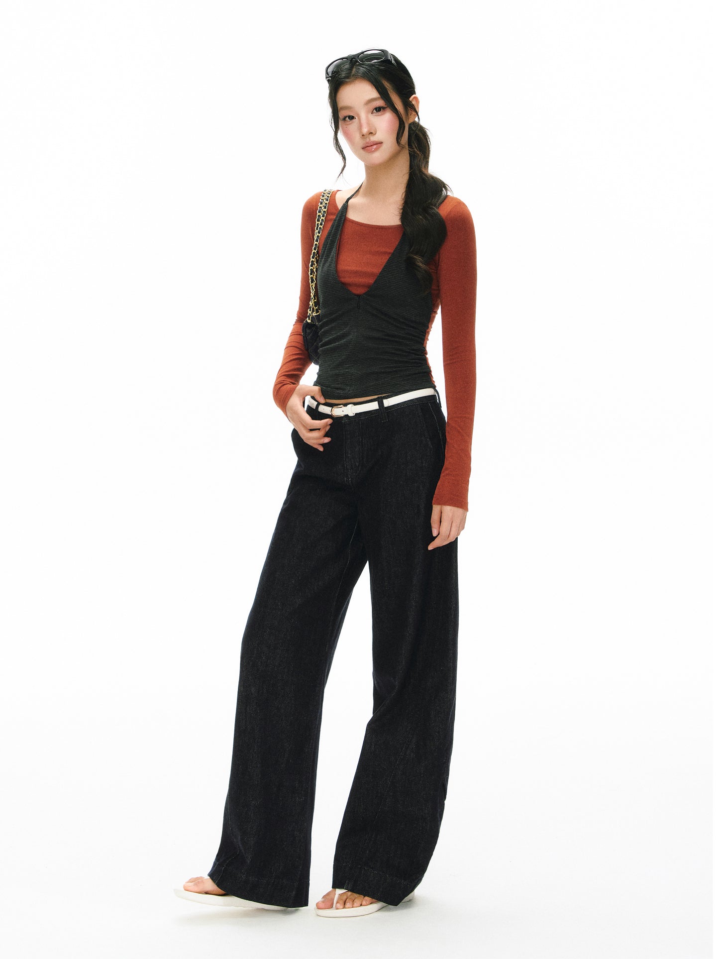 Rook Tegan Long sleeves