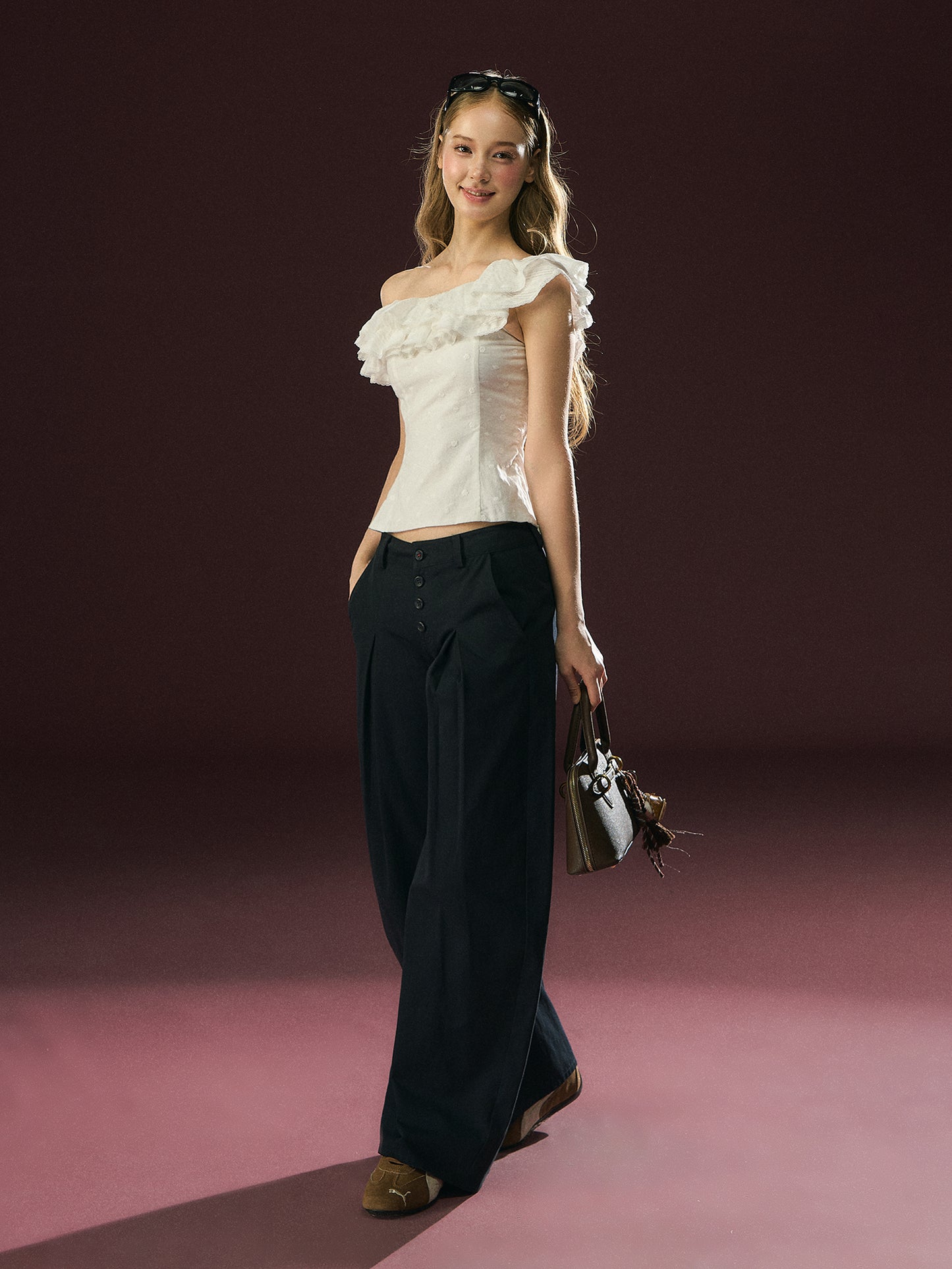 Tess Top
