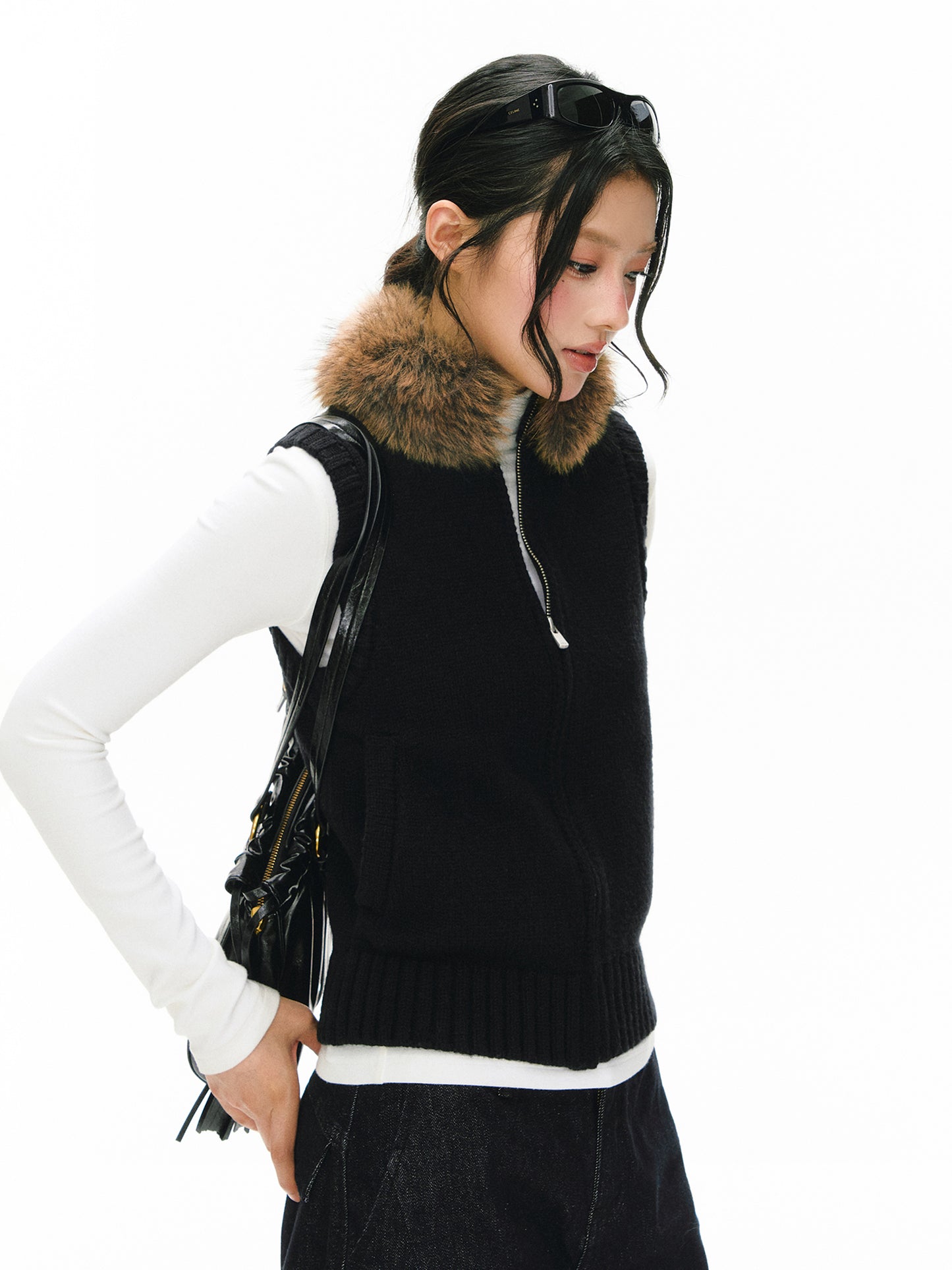 Nerys Joy Gilet