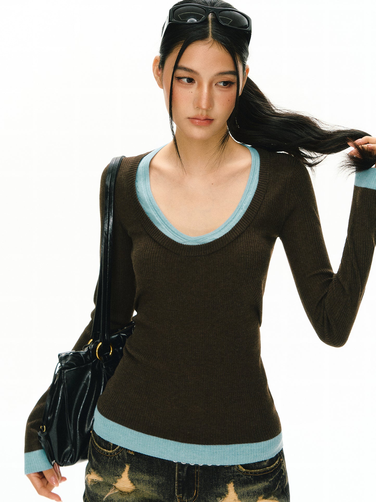 Matilda Sweater