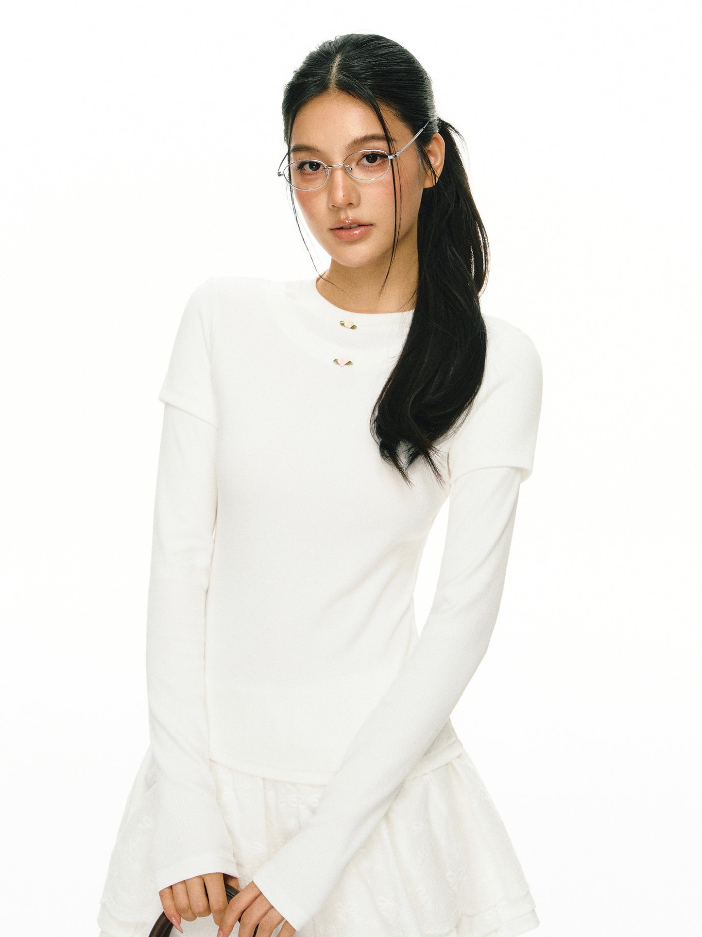 Willow long-sleeve