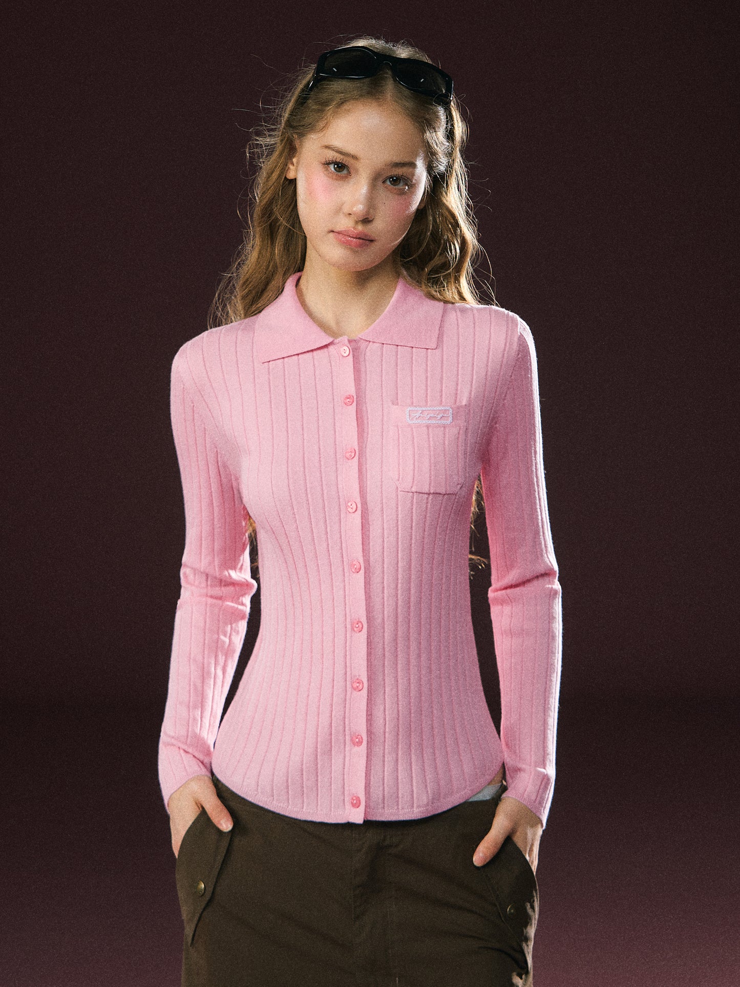Lhamo Long sleeves