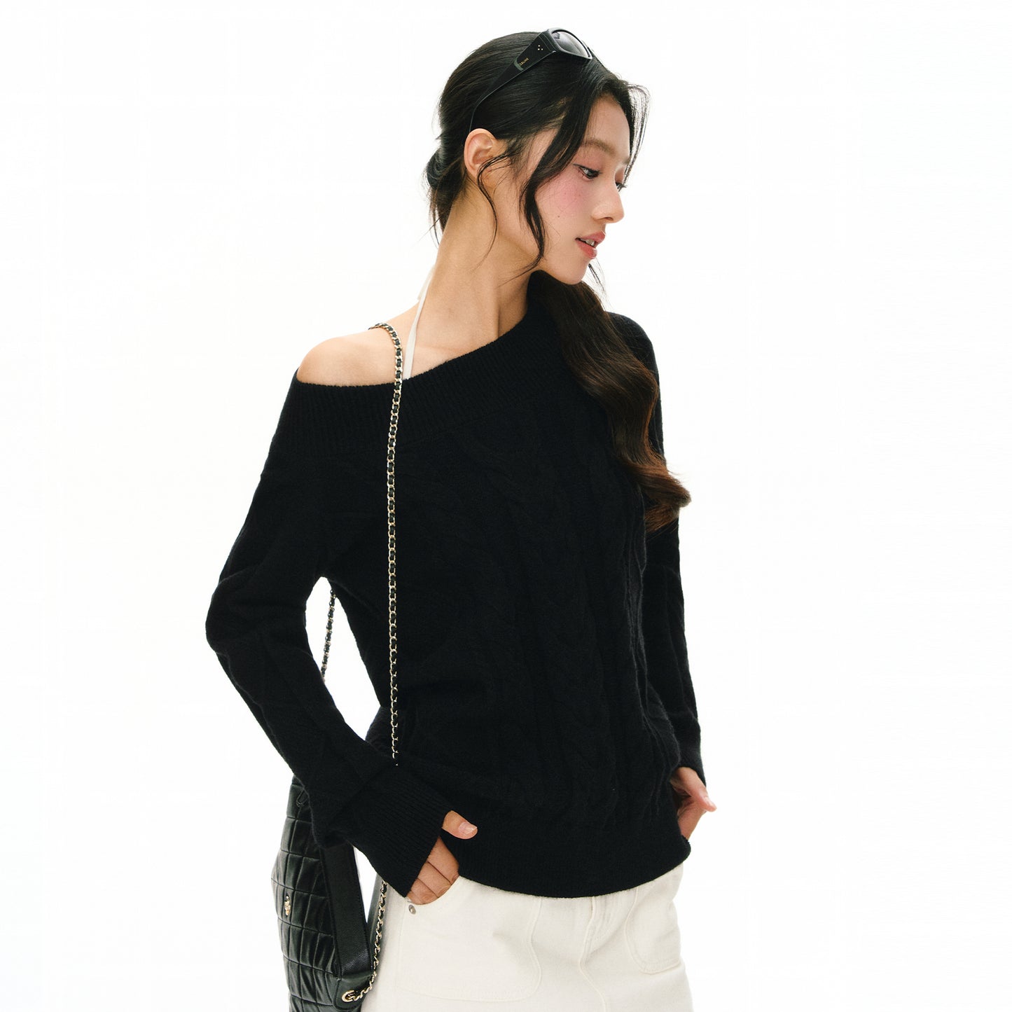 Lavinia Maisie  Sweater