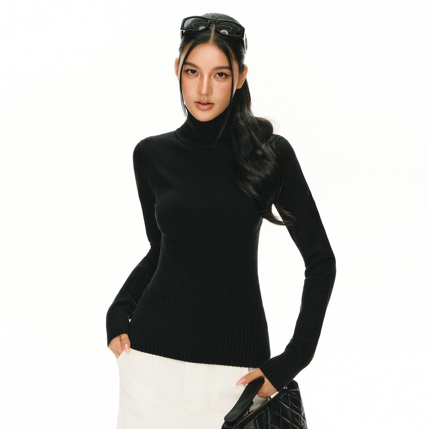 Blair Elowen Sweater