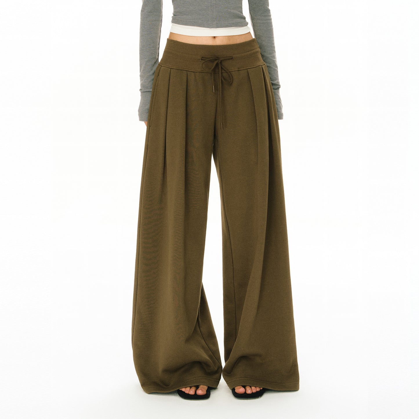 Lavinia Luciana Pants