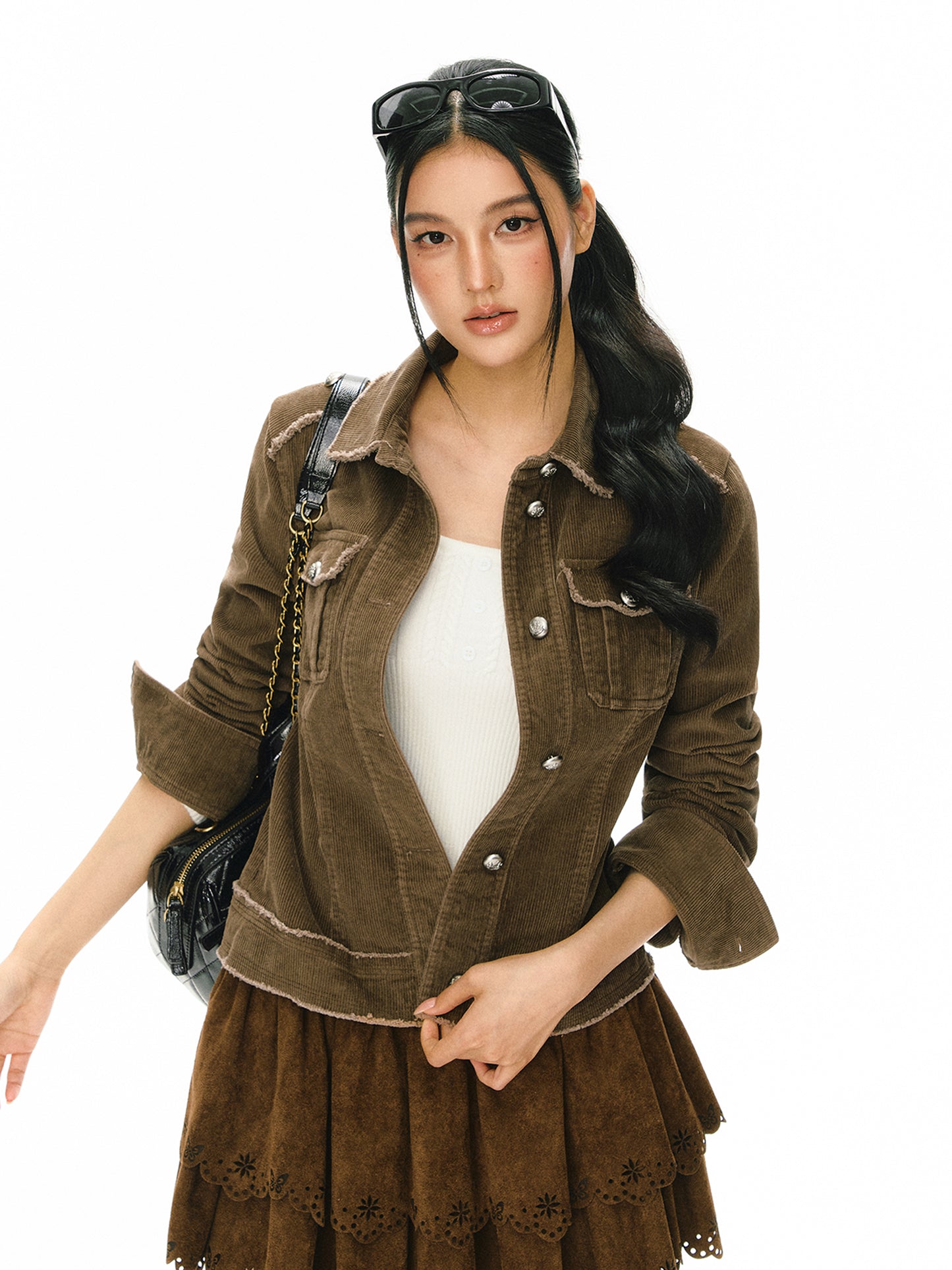 Chloe Kate Jacket