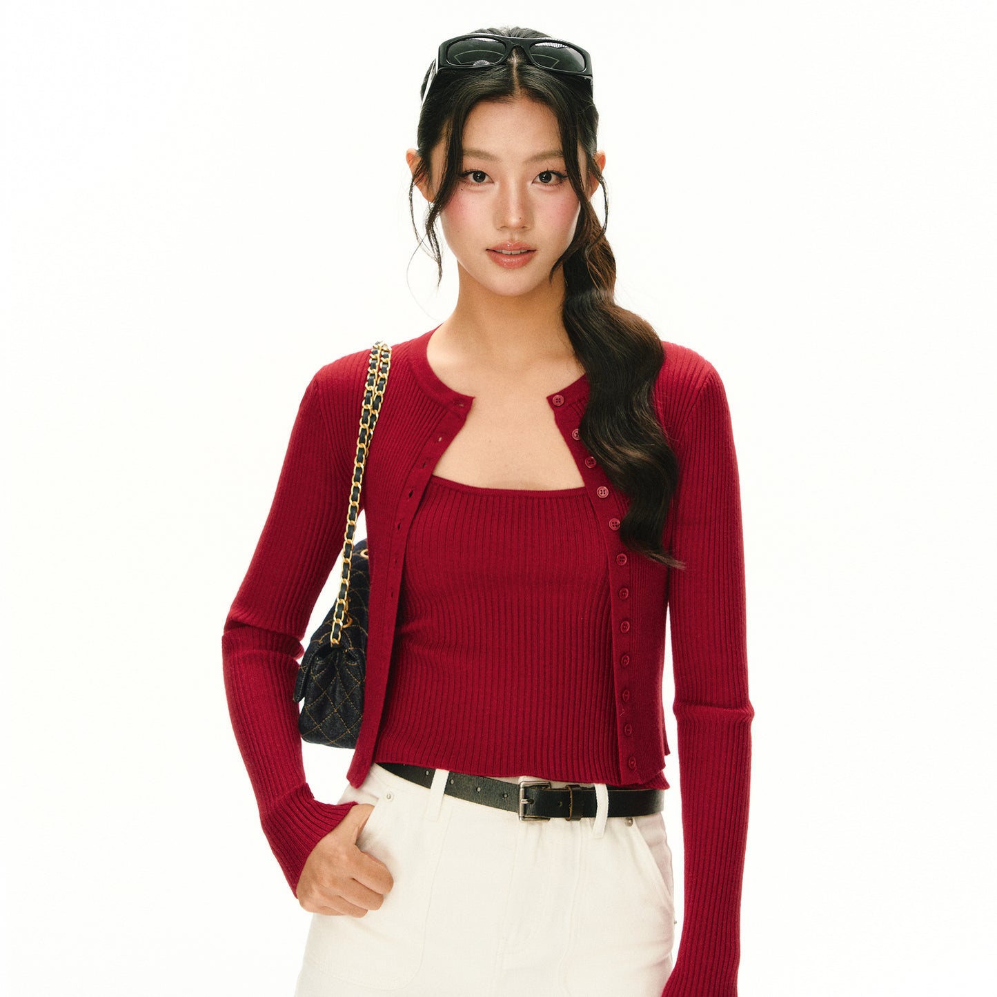 Keyi Arthur Suit