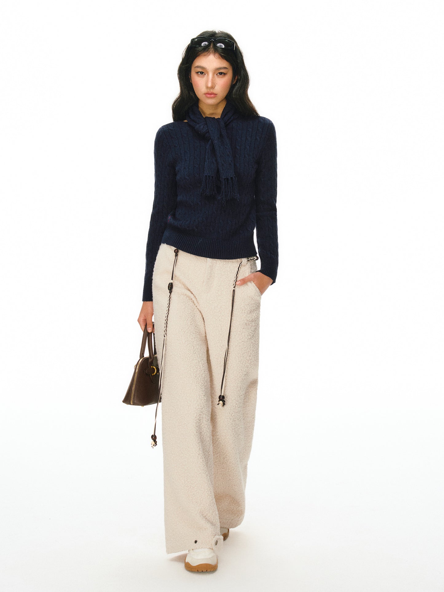 Aurelia pants
