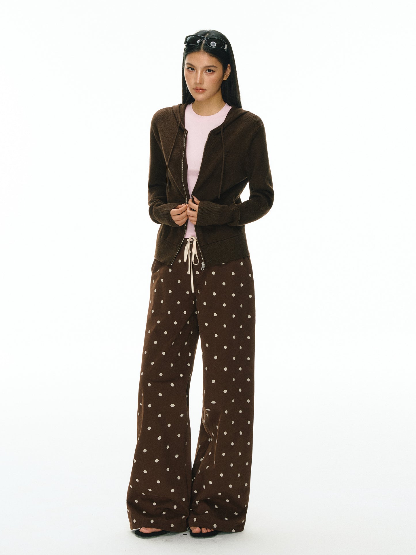 Jinx Long Sleeves