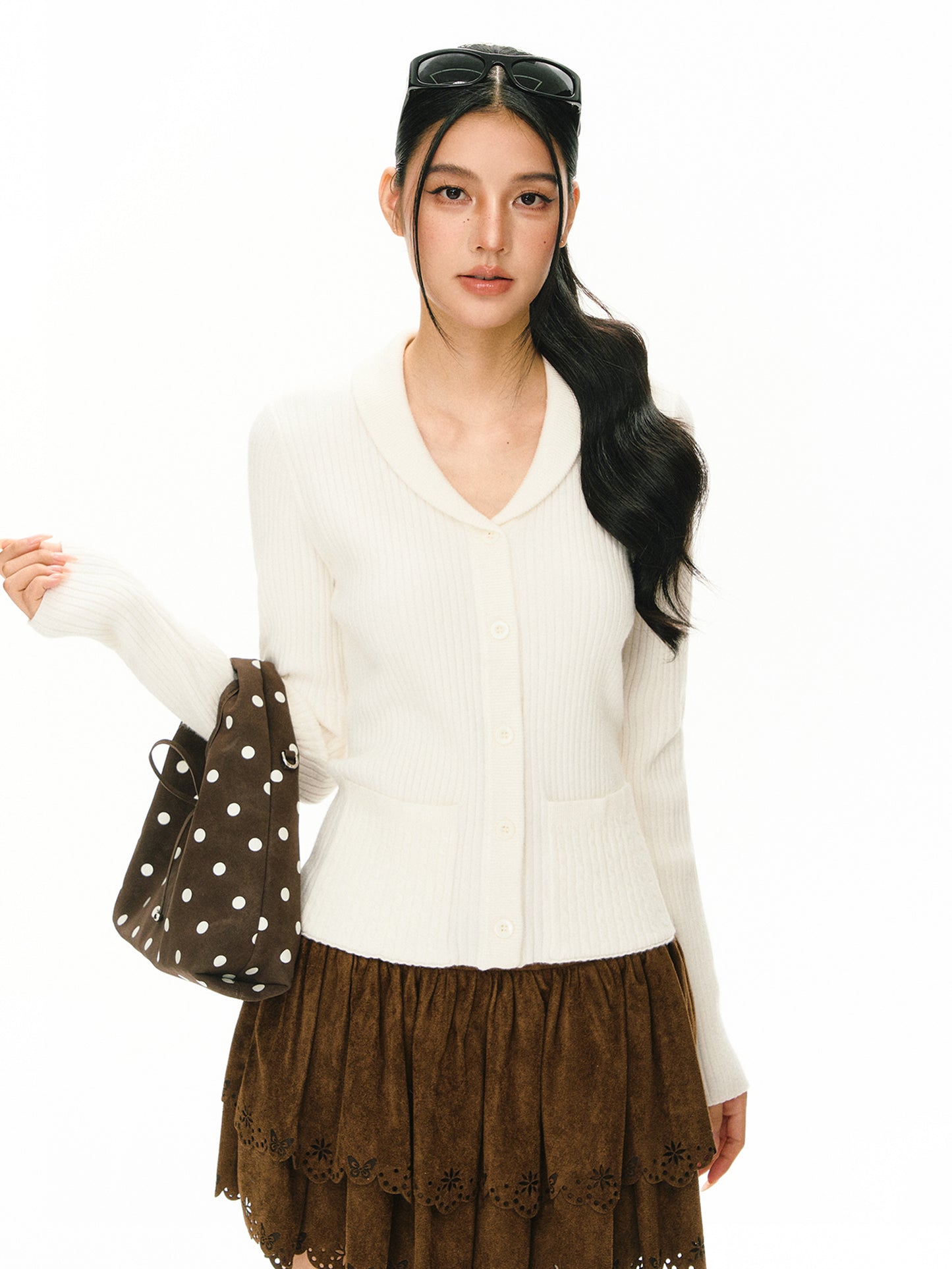 Bryn Cardigan