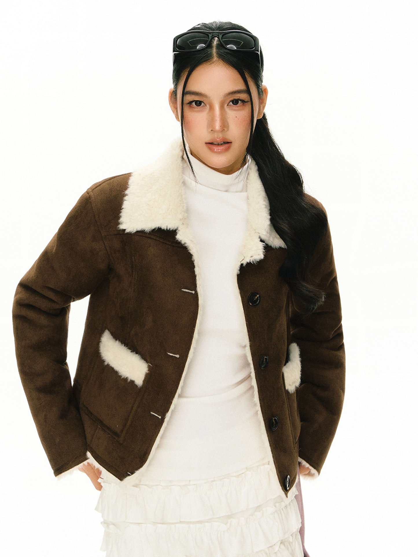 Veyra Brenna Coat