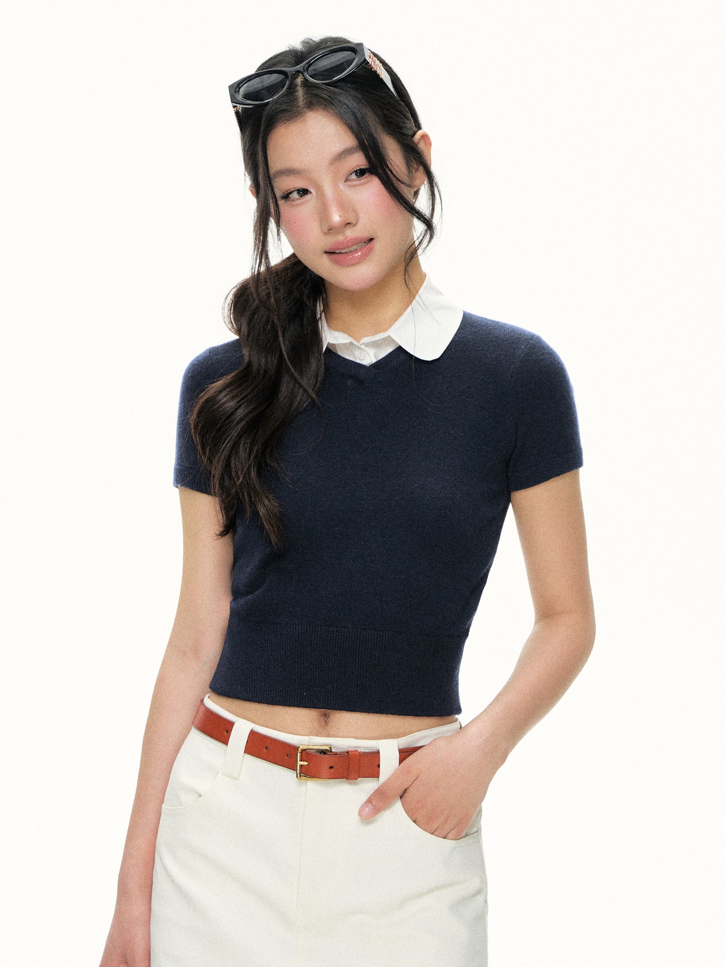 Sylva Mae T-shirt