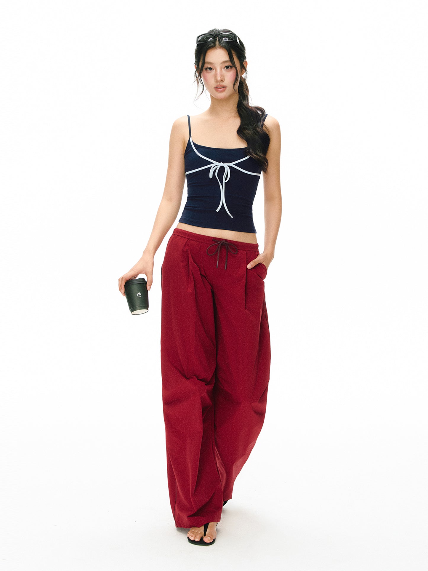 Wynn  Pants