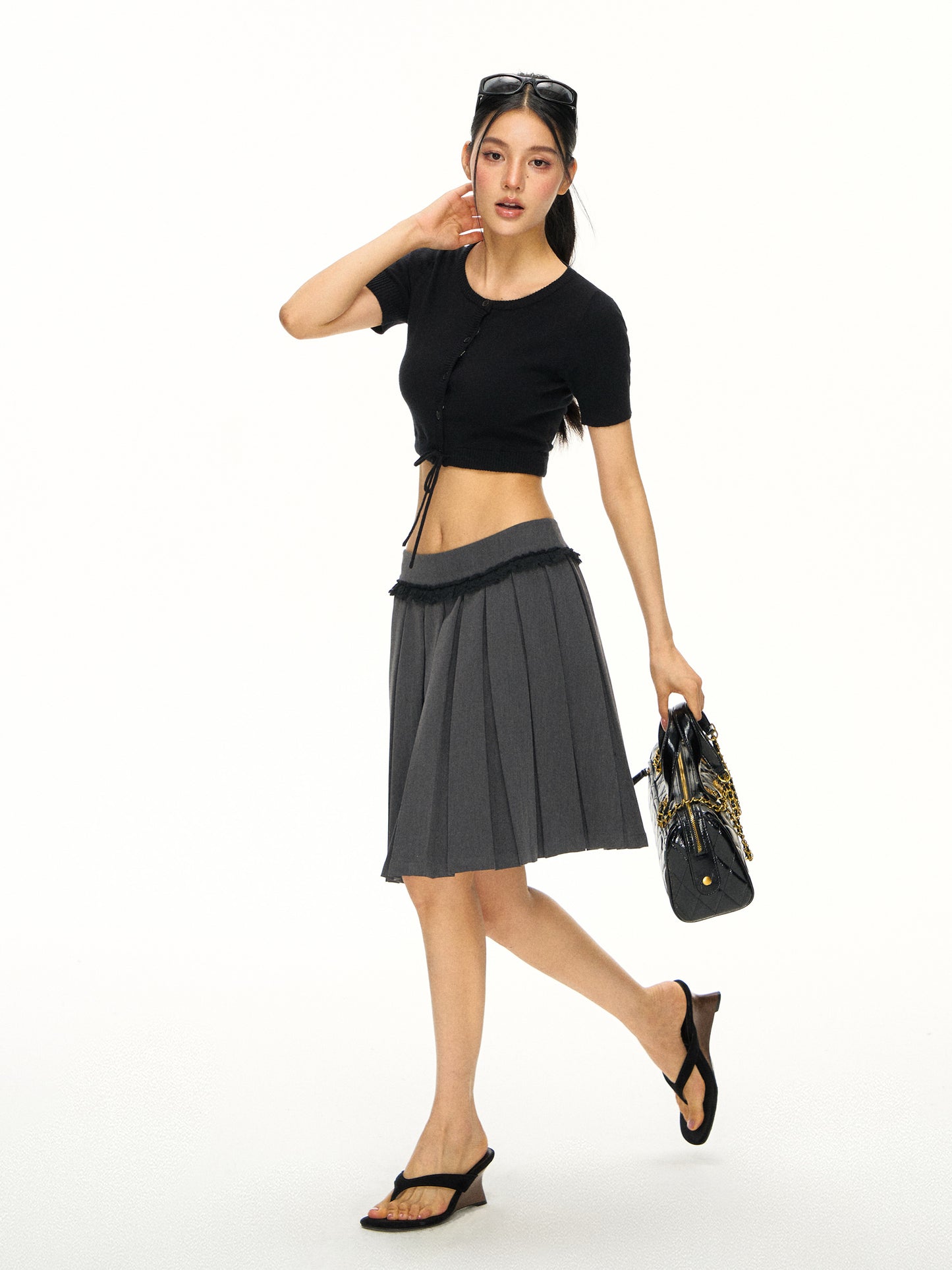 Zaira Top