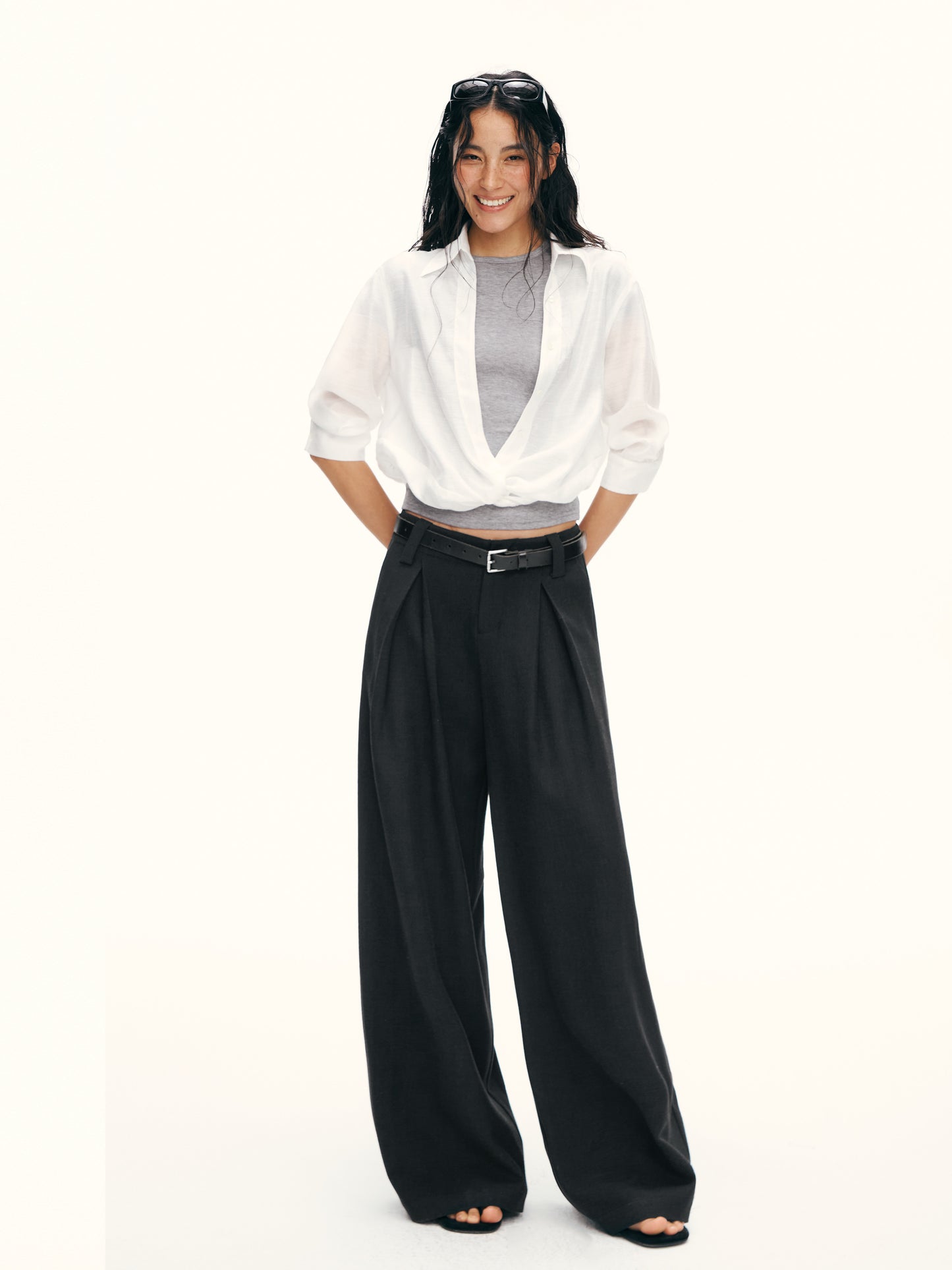 Hazel pants