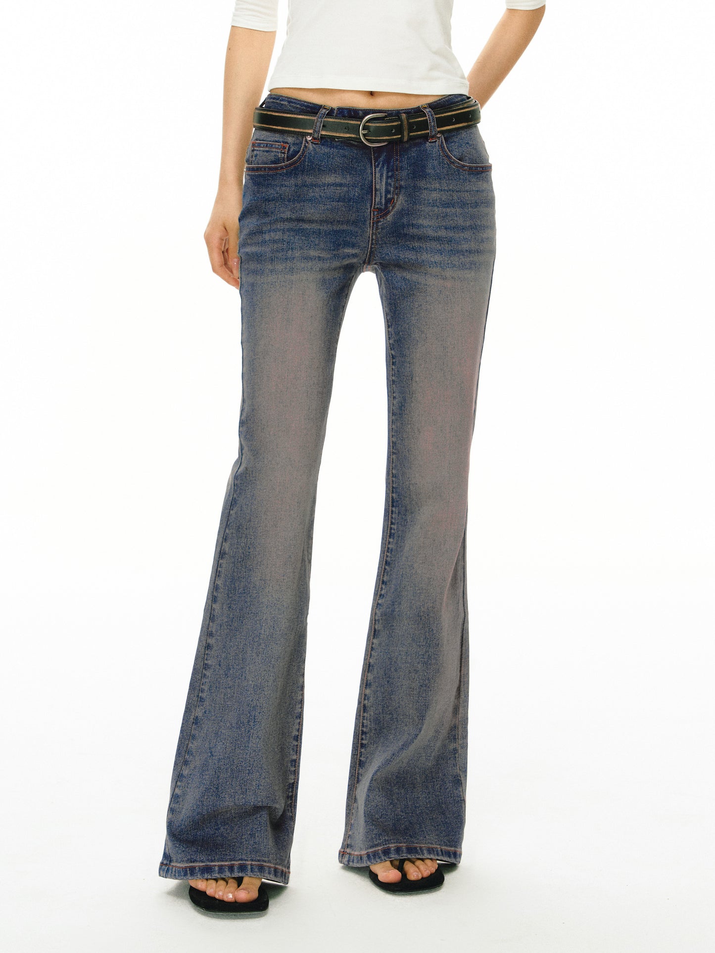Victoria Jeans