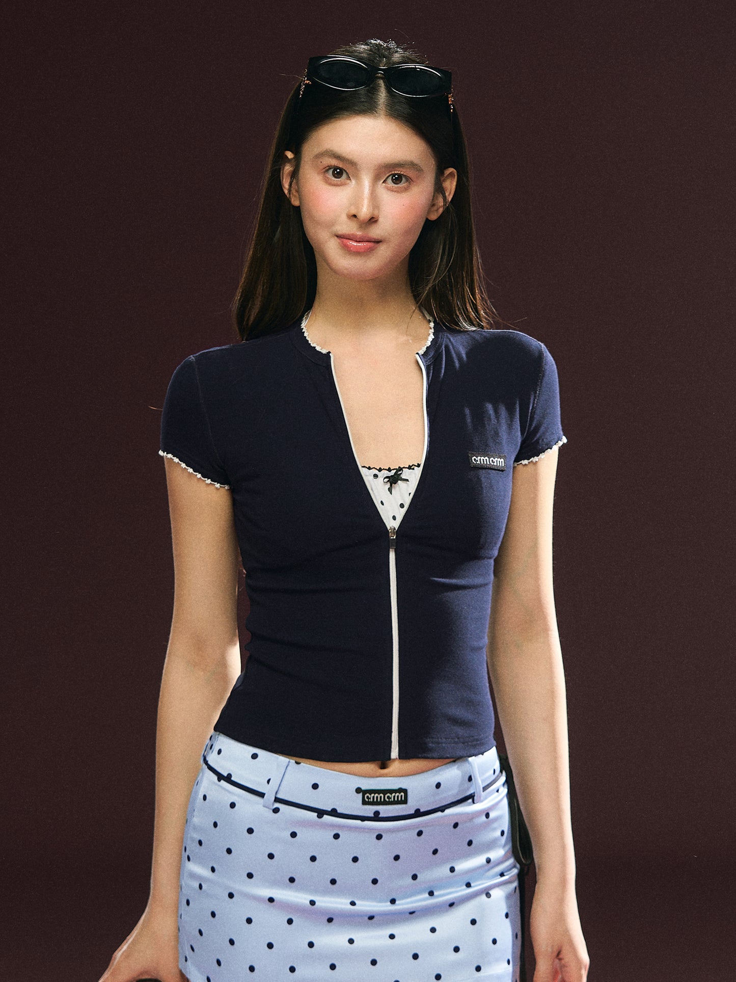 Sloane T-shirt