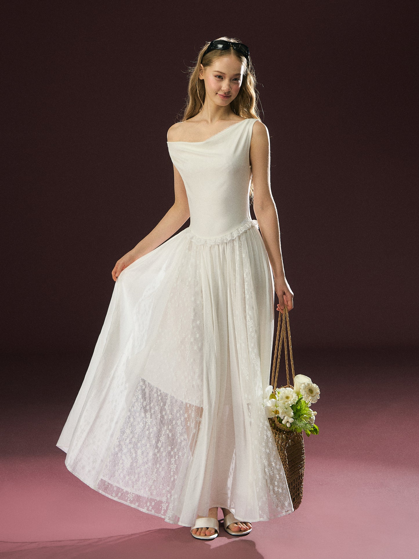 Sylvie  dress